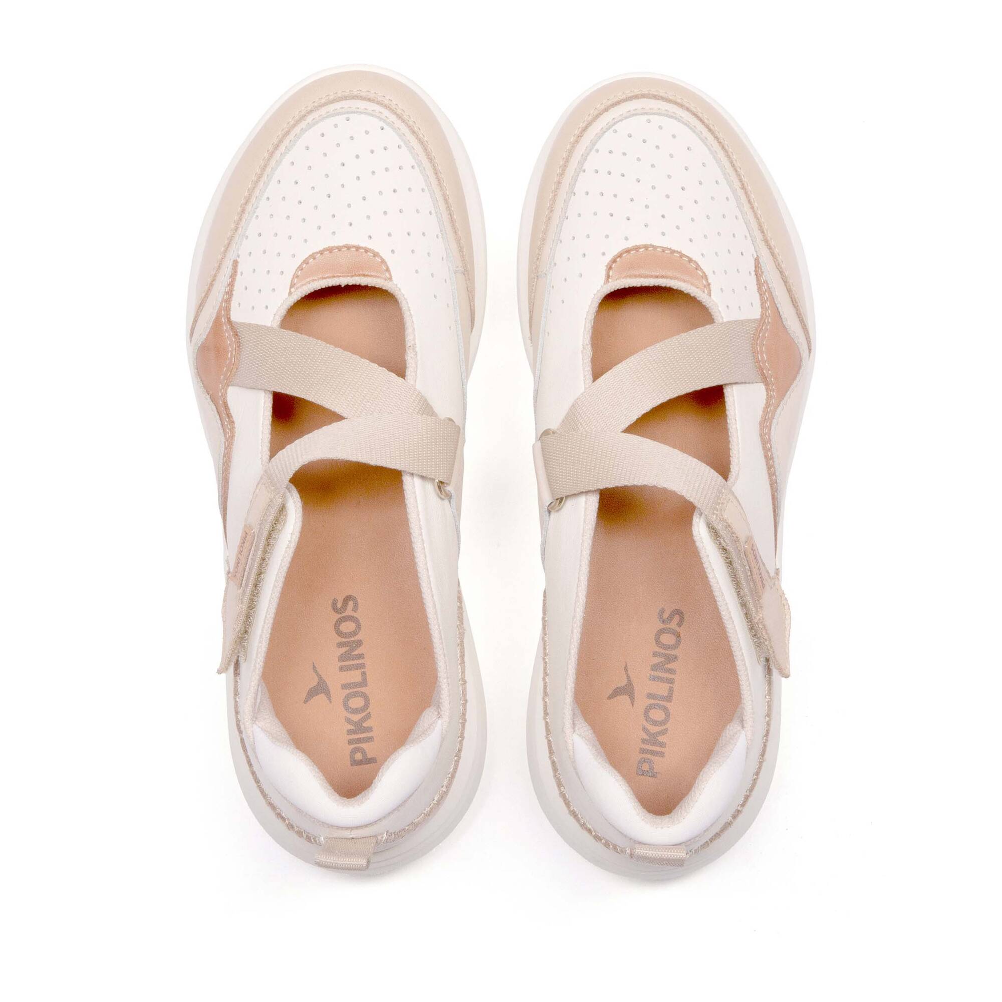 Sneakers | ZAHARA W1D-6849C1, NATA, large image number 100-W1D-6849C1_909_Pikolinos_ZAHARA_NATA_full.jpg | null