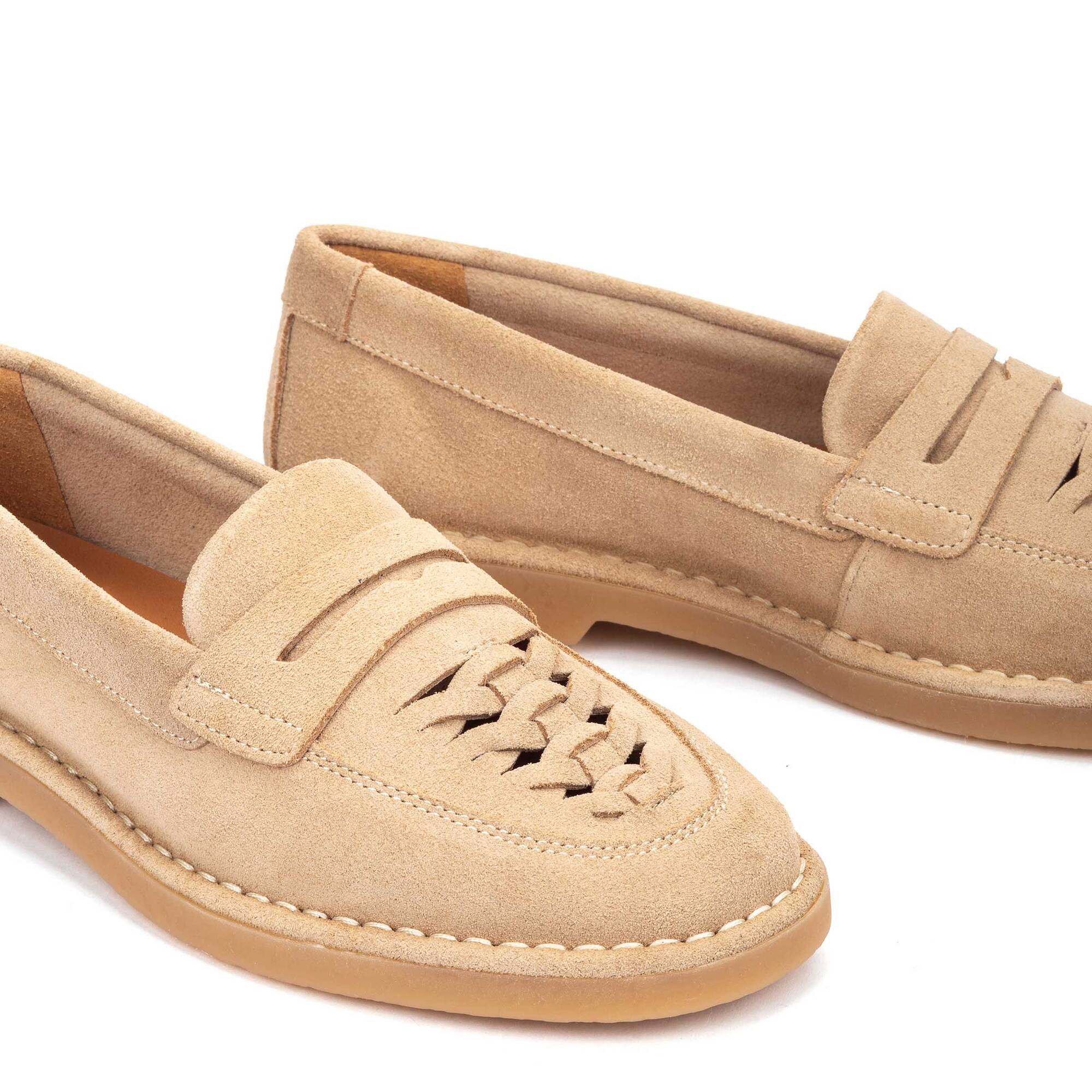 Loafers | NOIA W5W-3928SE, DESERT, large image number 60-W5W-3928SE_220_Pikolinos_NOIA_DESERT_full.jpg | null