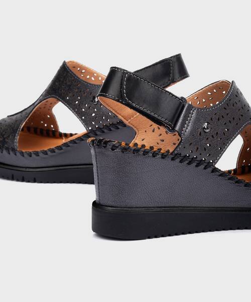 Wedges and Platforms | AGUADULCE W3Z-1623CLC1 | CALCITA | Pikolinos