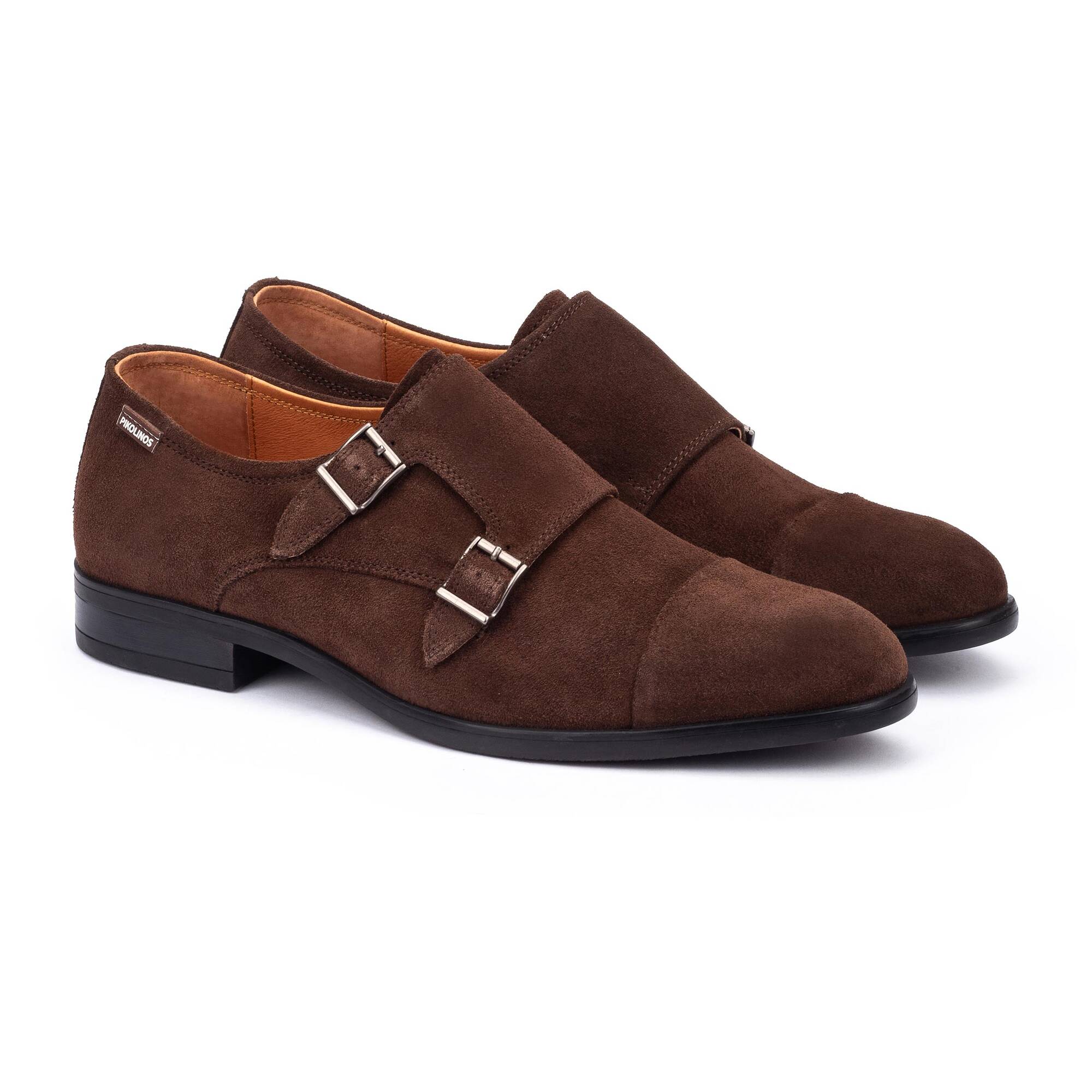 Casual shoes | BRISTOL M7J-3229SE, OLMO, large image number 20-M7J-3229SE_113_Pikolinos_BRISTOL_OLMO_full.jpg | null