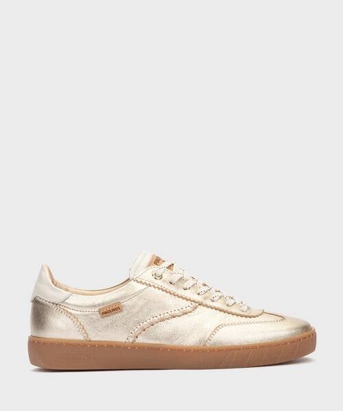 Sneakers | LANZAROTE W7B-6710CLC1 | CARRARA | Pikolinos