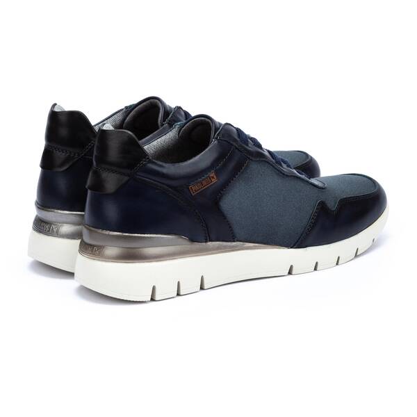 Sneakers | CANTABRIA W4R-6698C1, BLUE, large image number 30 | null