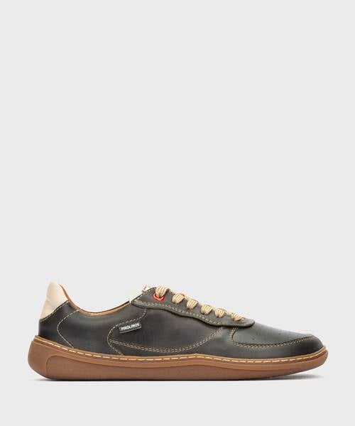 Sneakers | ARANJUEZ U9F-6363C2 | PINE | Pikolinos