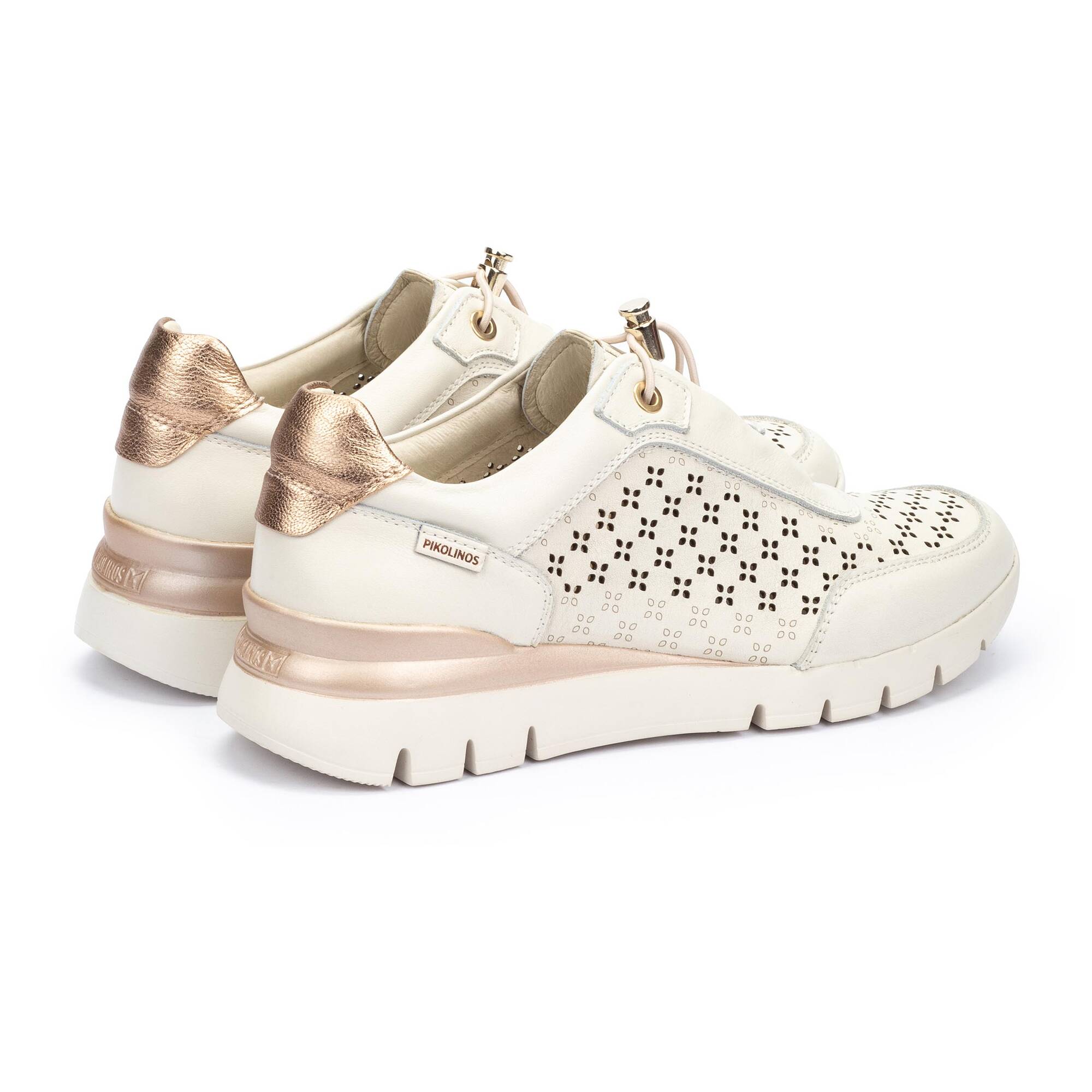 Sneakers | CANTABRIA W4R-6707C1, NATA, large image number 30-W4R-6707C1_909_Pikolinos_CANTABRIA_NATA_full.jpg | null