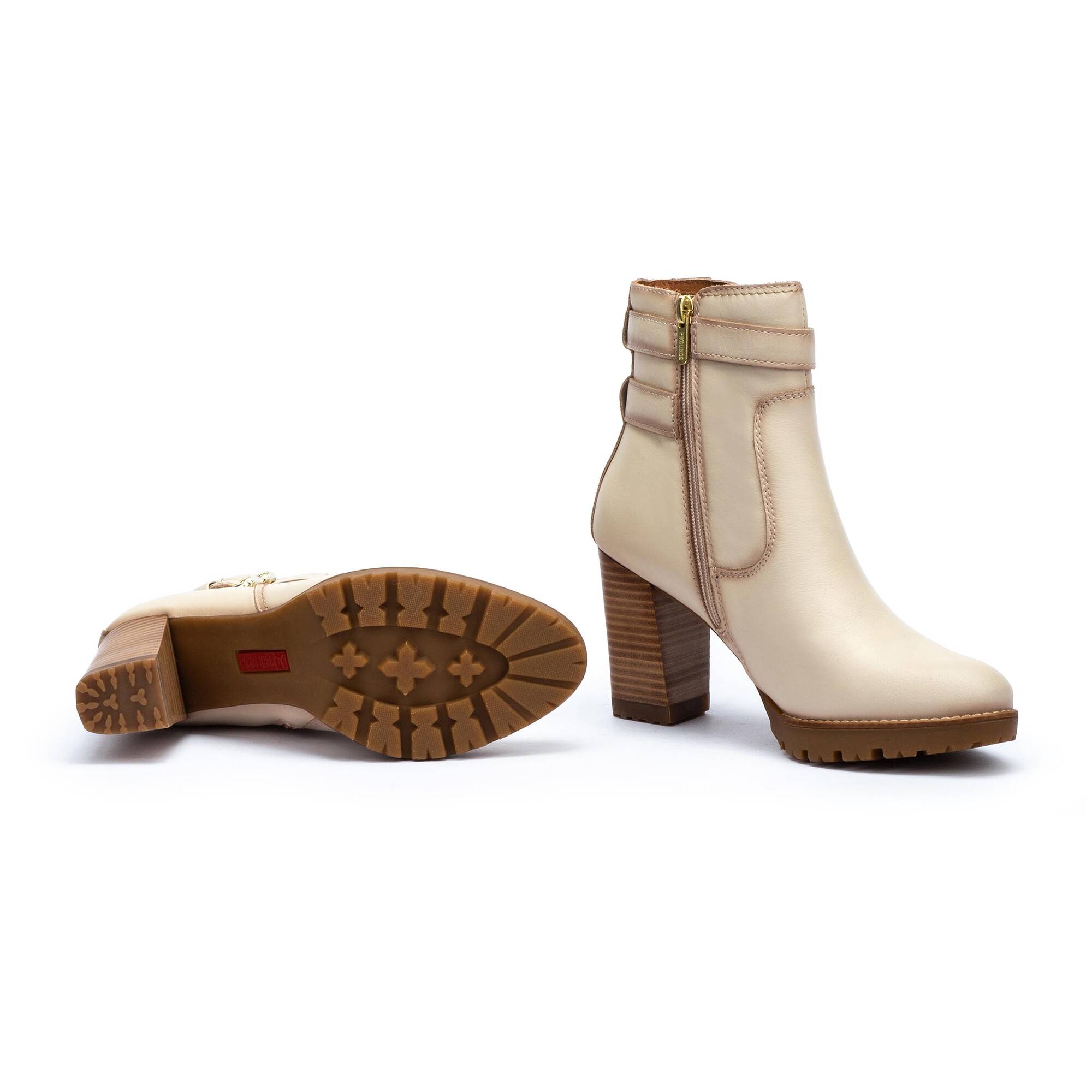 Women s Leather Shoes CONNELLY W7M 8854 OUTLET Pikolinos