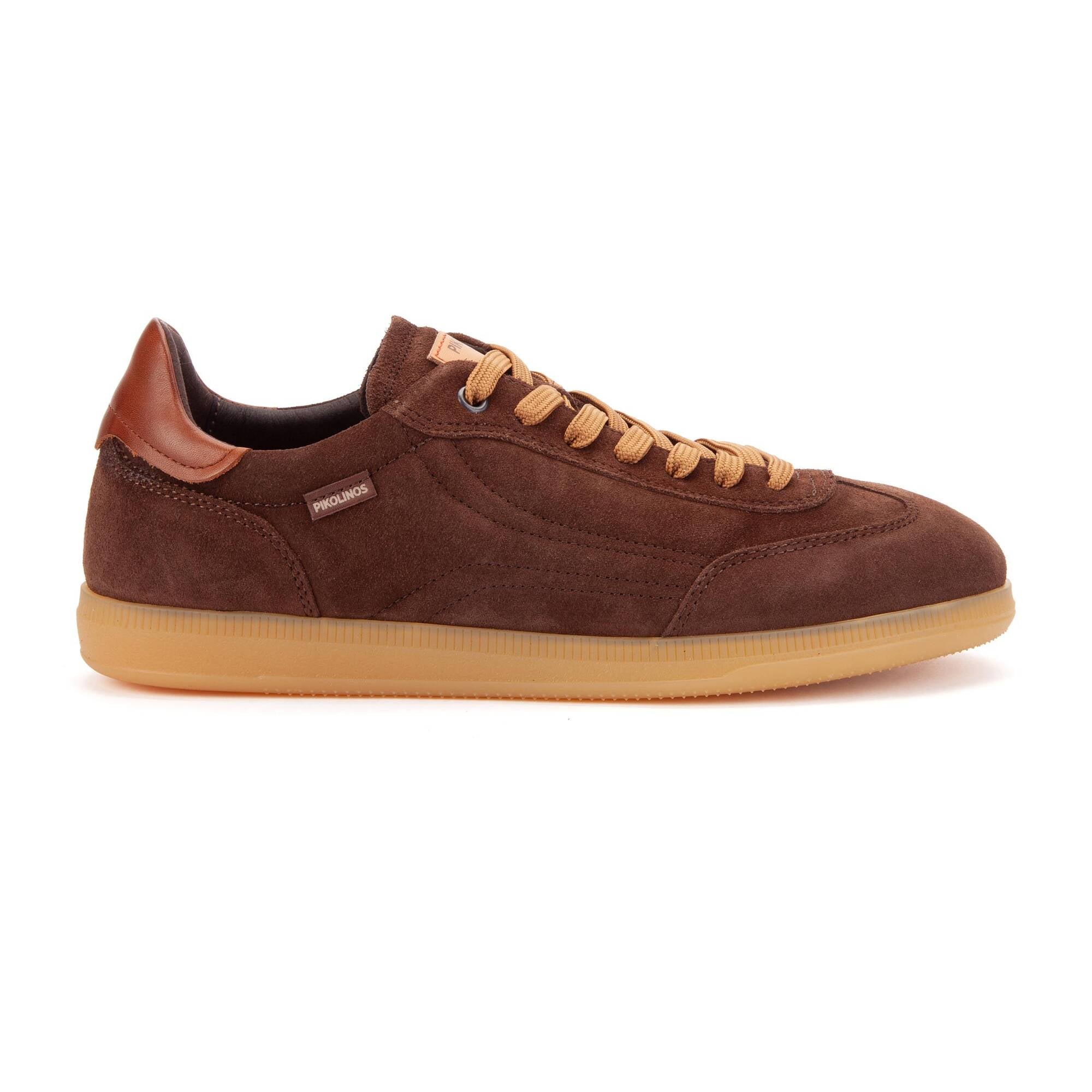 Sneakers | ORIA M9S-6016SE, OLMO, large image number 10-M9S-6016SE_113_Pikolinos_ORIA_OLMO_full.jpg | null