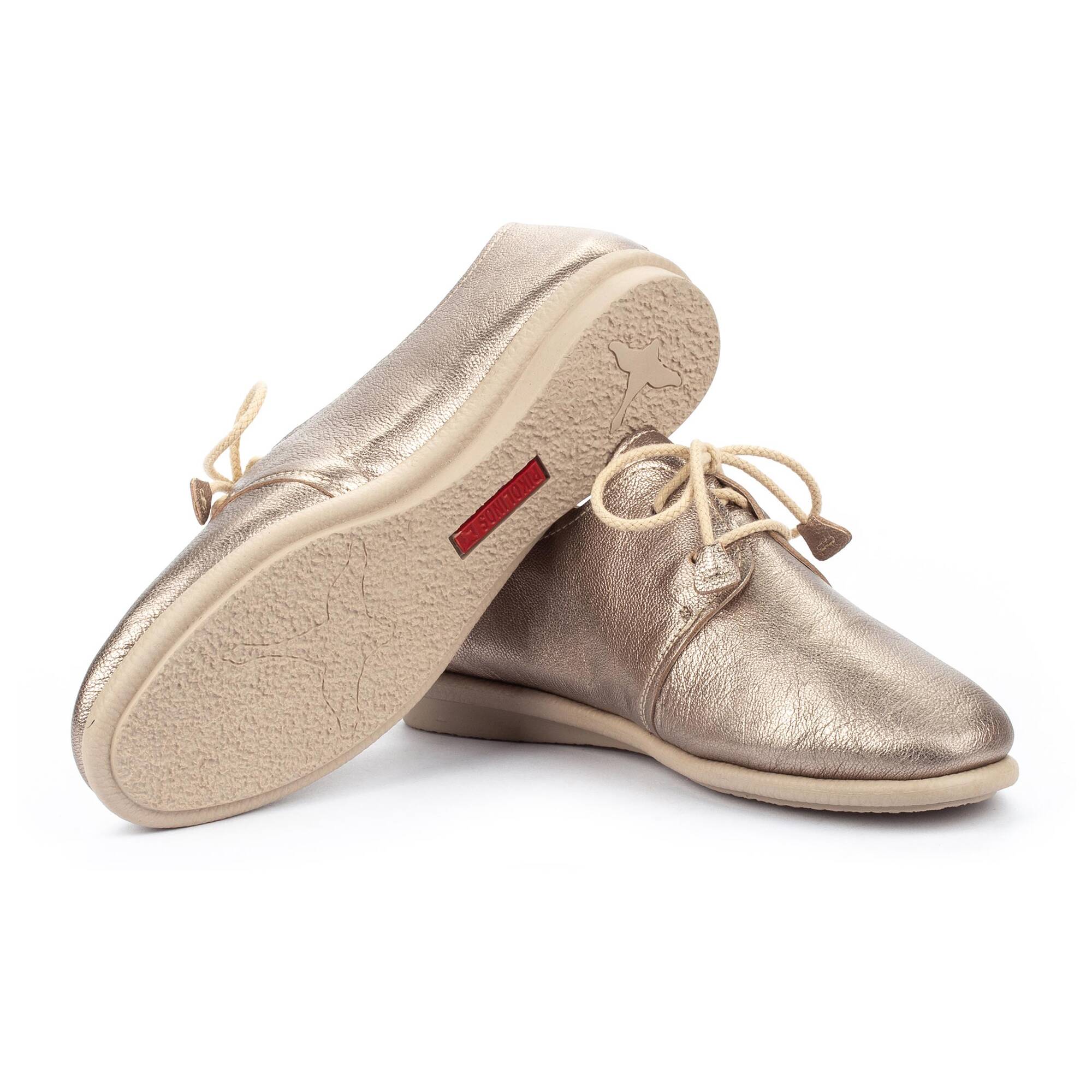 Women s Leather Shoes CALABRIA W9K 4985CL OUTLET Pikolinos