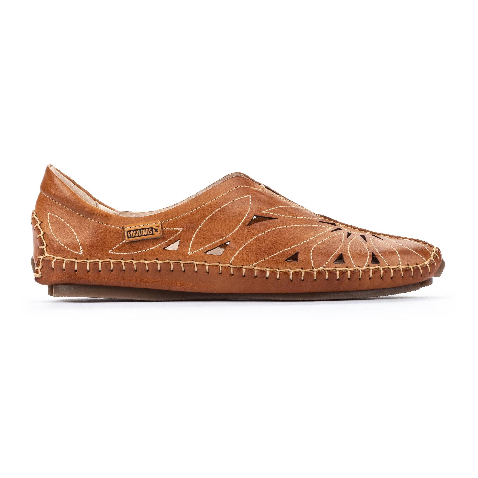 Women`s Leather Shoes JEREZ 578-7399 | Pikolinos