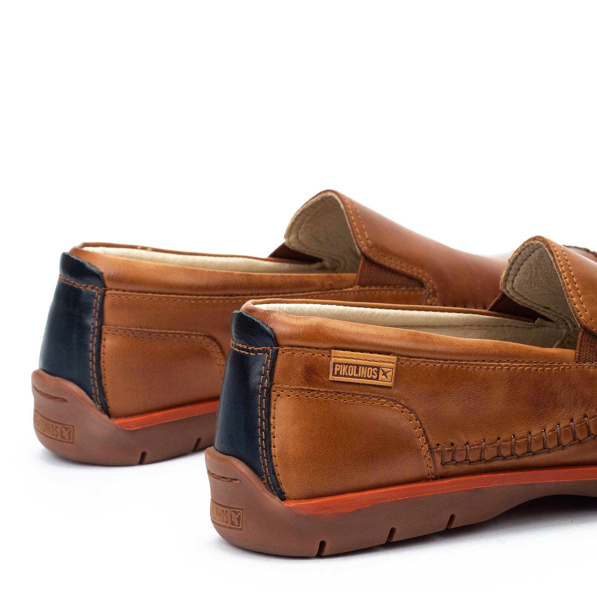 Mocasines | MARBELLA M9A-3111, BRANDY, large image number 60-M9A-3111_250_Pikolinos_MARBELLA_BRANDY_full.jpg | null