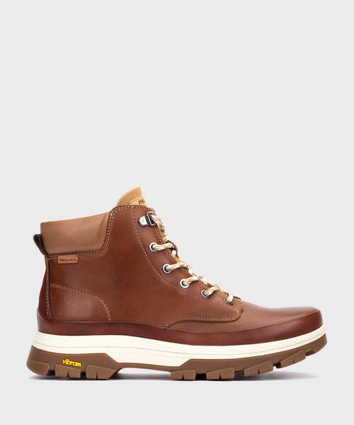 Boots | SANTANDER U0G-8041C1 | CUERO | Pikolinos