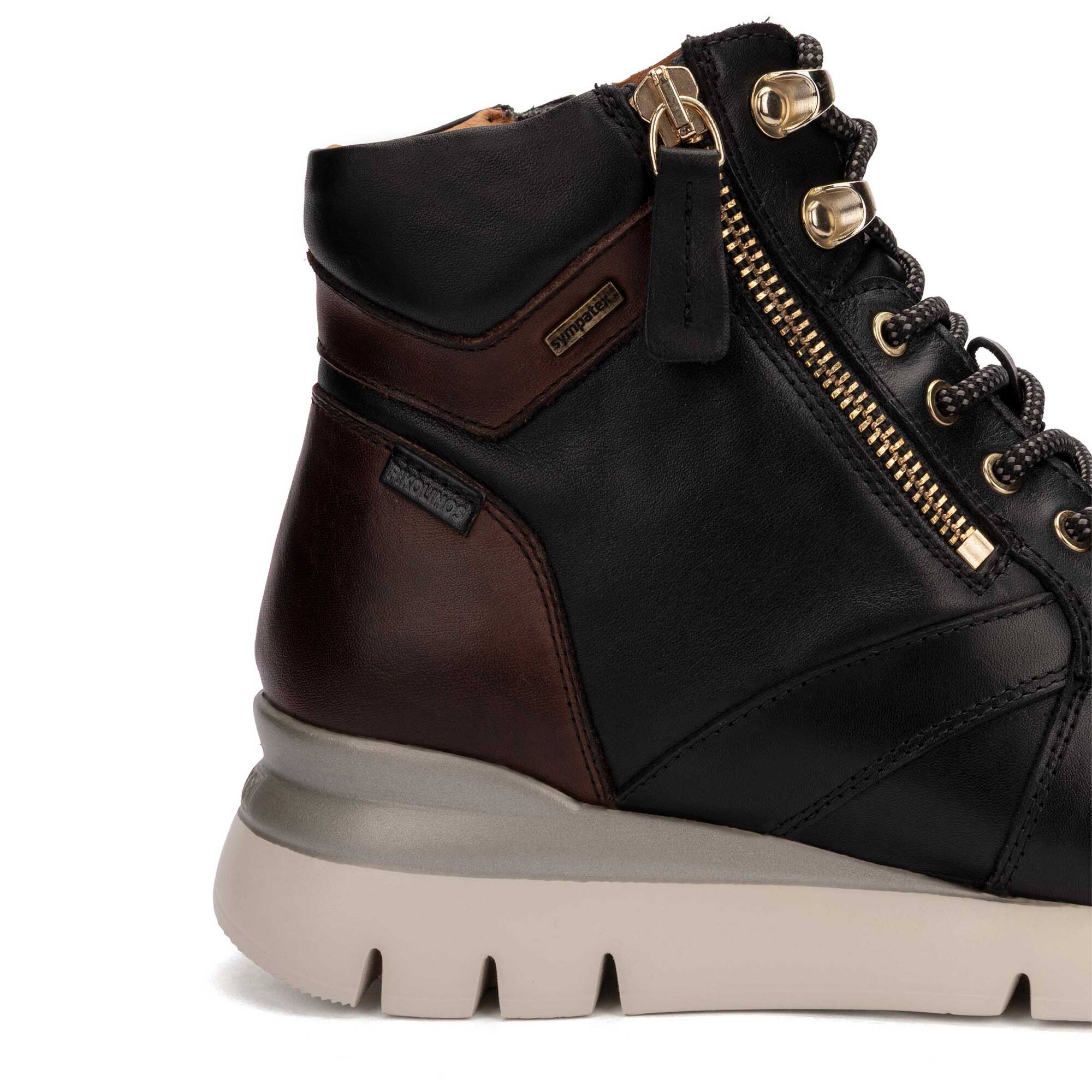 Sneakers | CANTABRIA W4R-SY8893, BLACK, large image number 60-W4R-SY8893_000_Pikolinos_CANTABRIA_BLACK_full.jpg | null