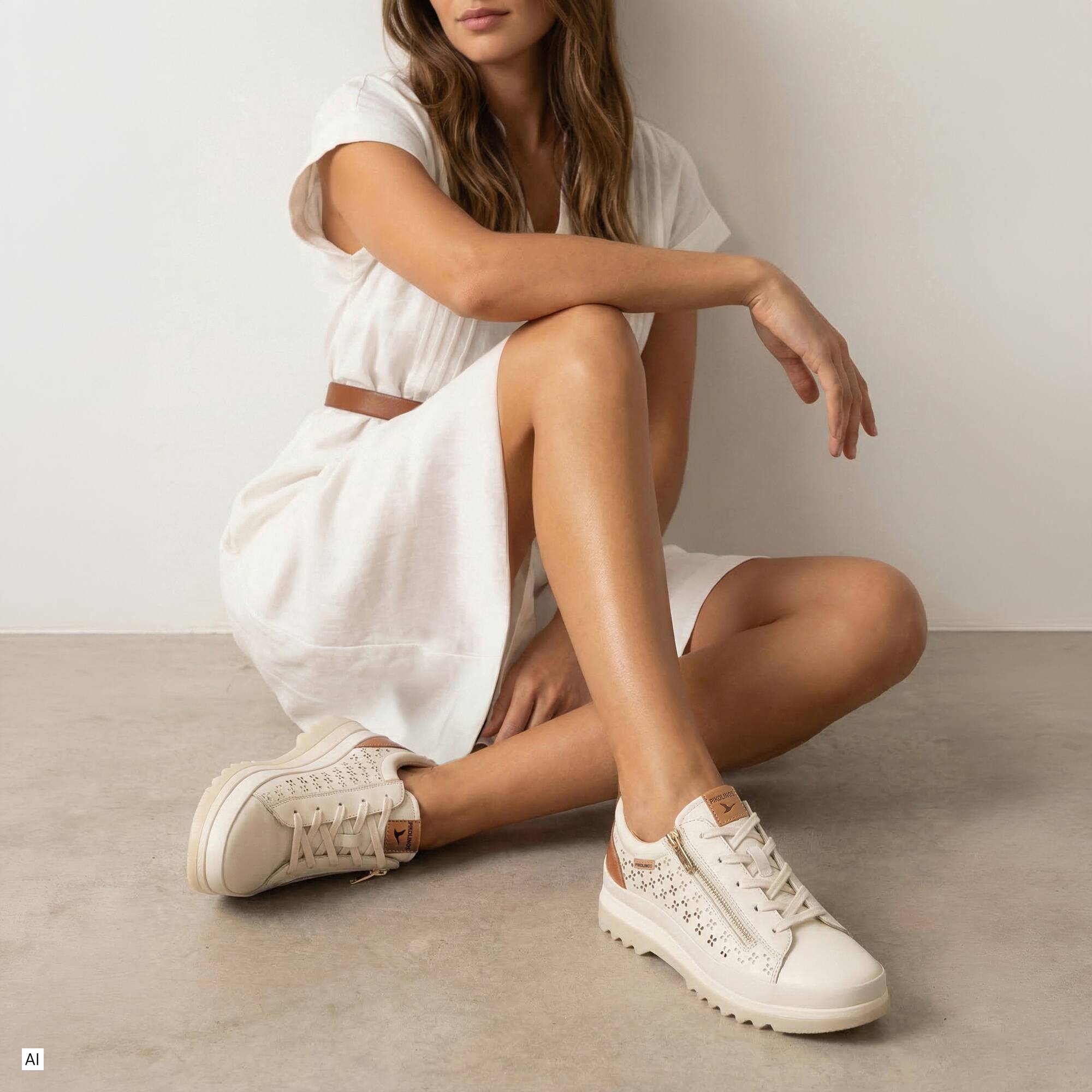 Sneakers | VIGO W3W-6841C1, NATA, large image number 90-W3W-6841C1_909_Pikolinos_VIGO_NATA_AI_full.jpg | null