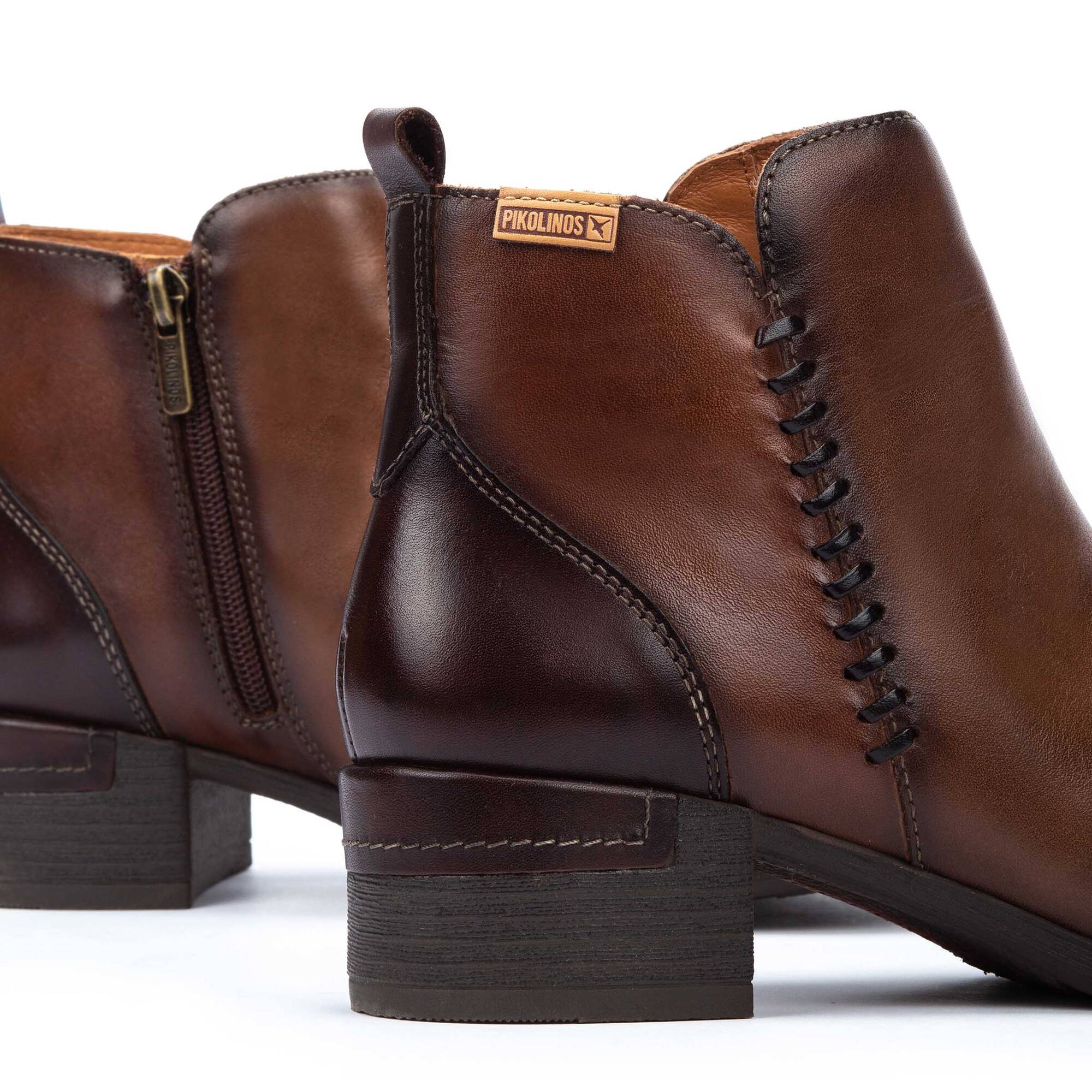 Pikolinos brown boots new arrivals