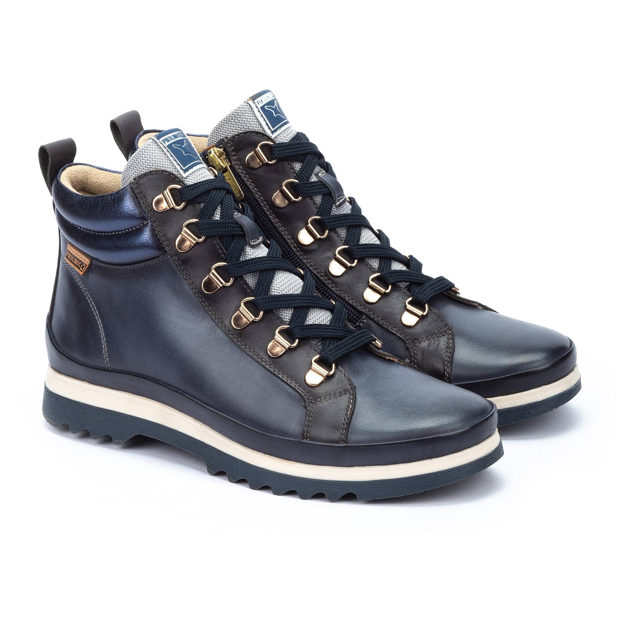 Women s Leather Shoes VIGO W3W 8564C5 Pikolinos