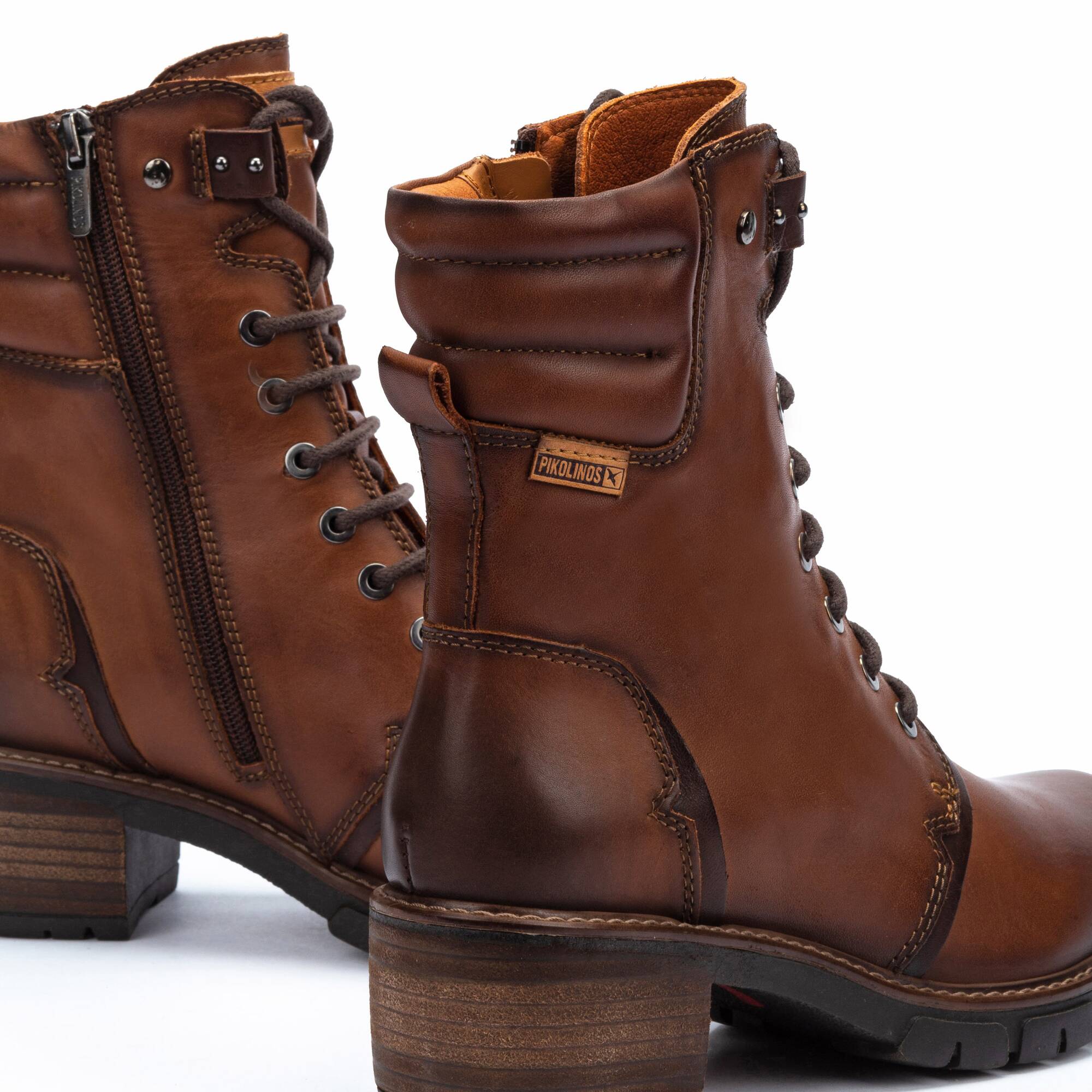 Botines pikolinos discount