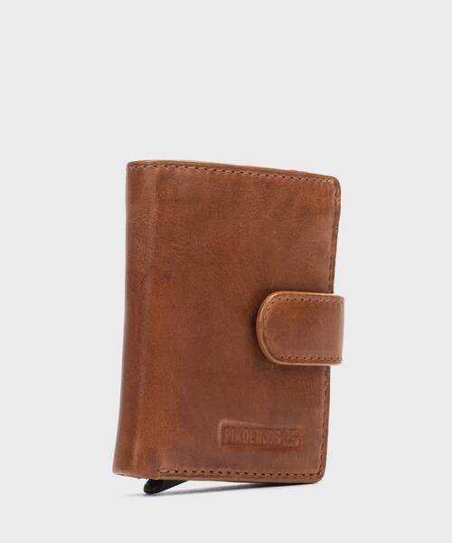 Cartera pikolinos hombre outlet