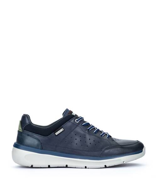 Deportivos | BIAR M6V-6105 | BLUE | Pikolinos