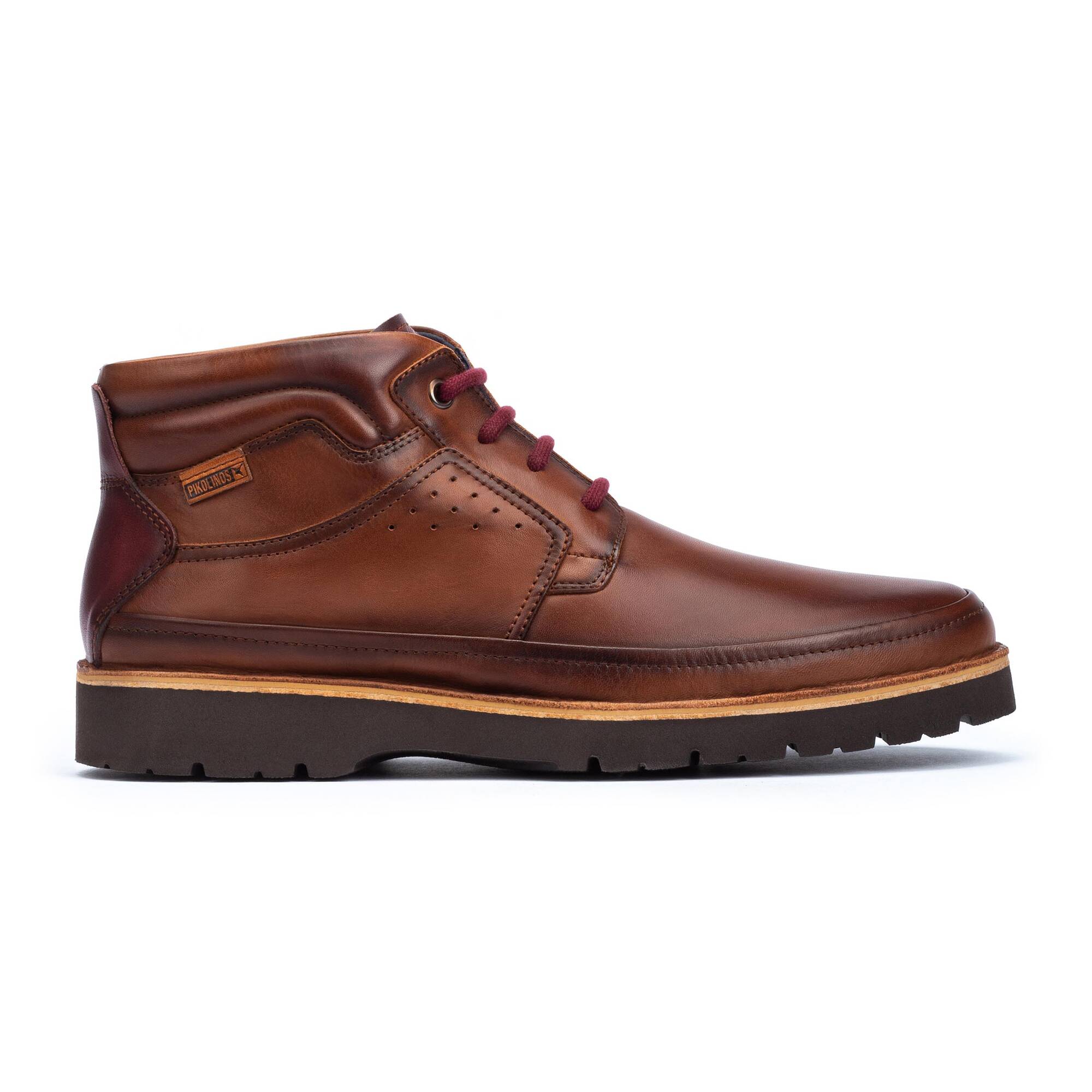 Boots | YESTE M5S-8000, CUERO, large image number 10 | null