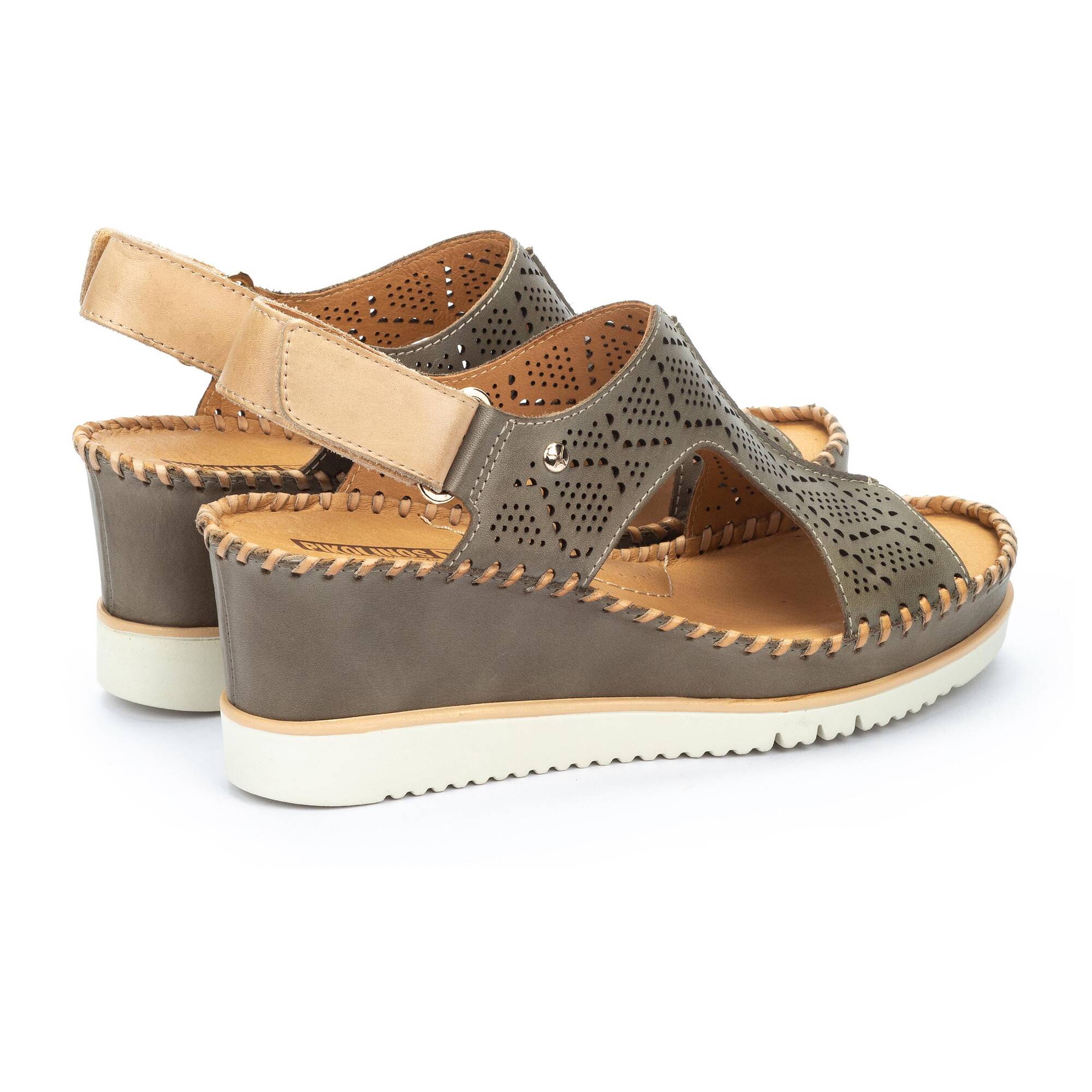 Compens&eacute;es | AGUADULCE W3Z-1775C1, SAGE, large image number 30-W3Z-1775C1_348_Pikolinos_AGUADULCE_SAGE_full.jpg | null