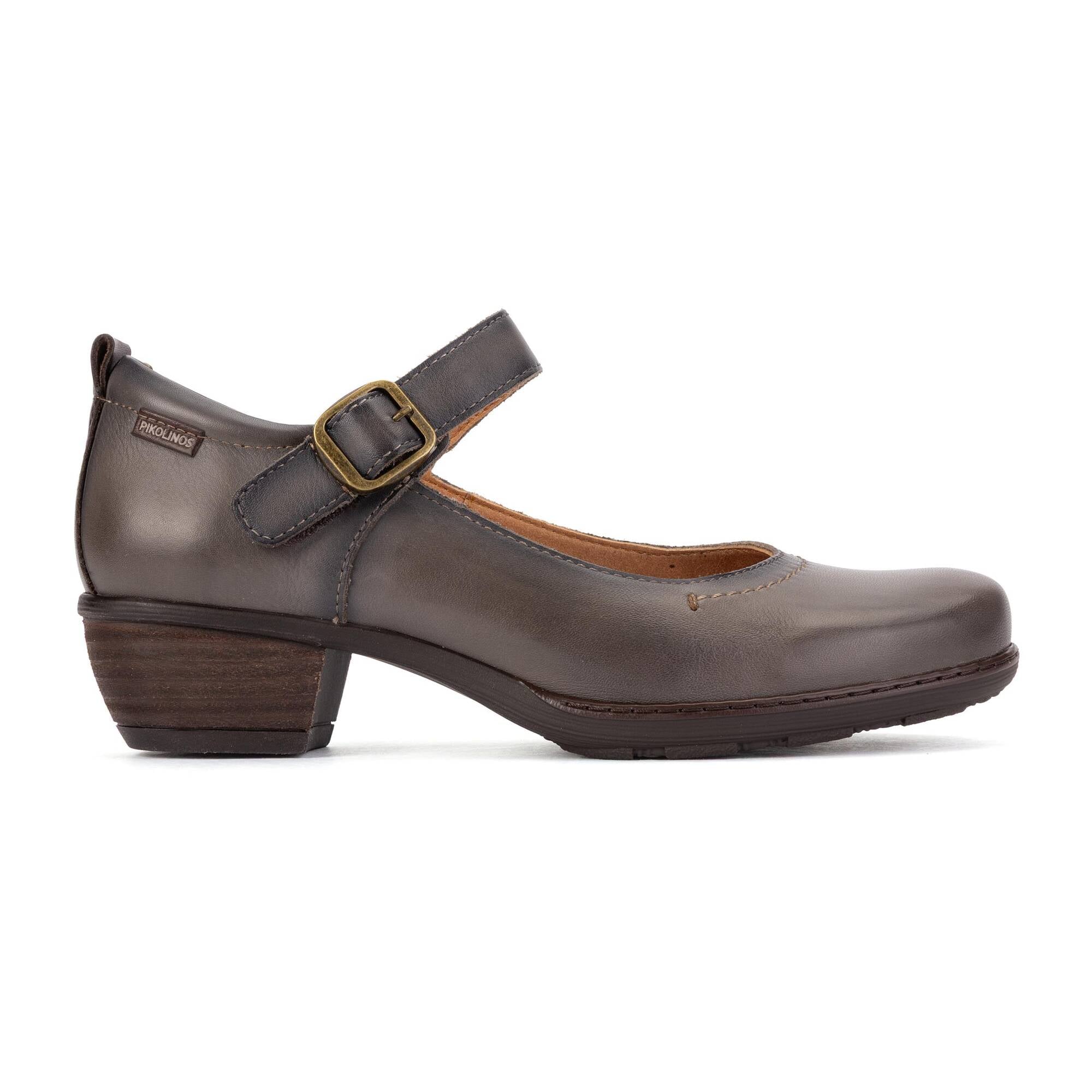 Heels | UTIEL W7P-5858C1, CENIZA, large image number 10-W7P-5858C1_051_Pikolinos_UTIEL_CENIZA_full.jpg | null