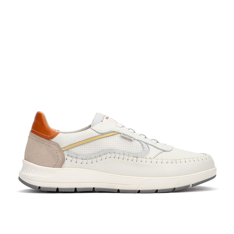 Pikolinos Deportivos de piel SALAMANCA M7W