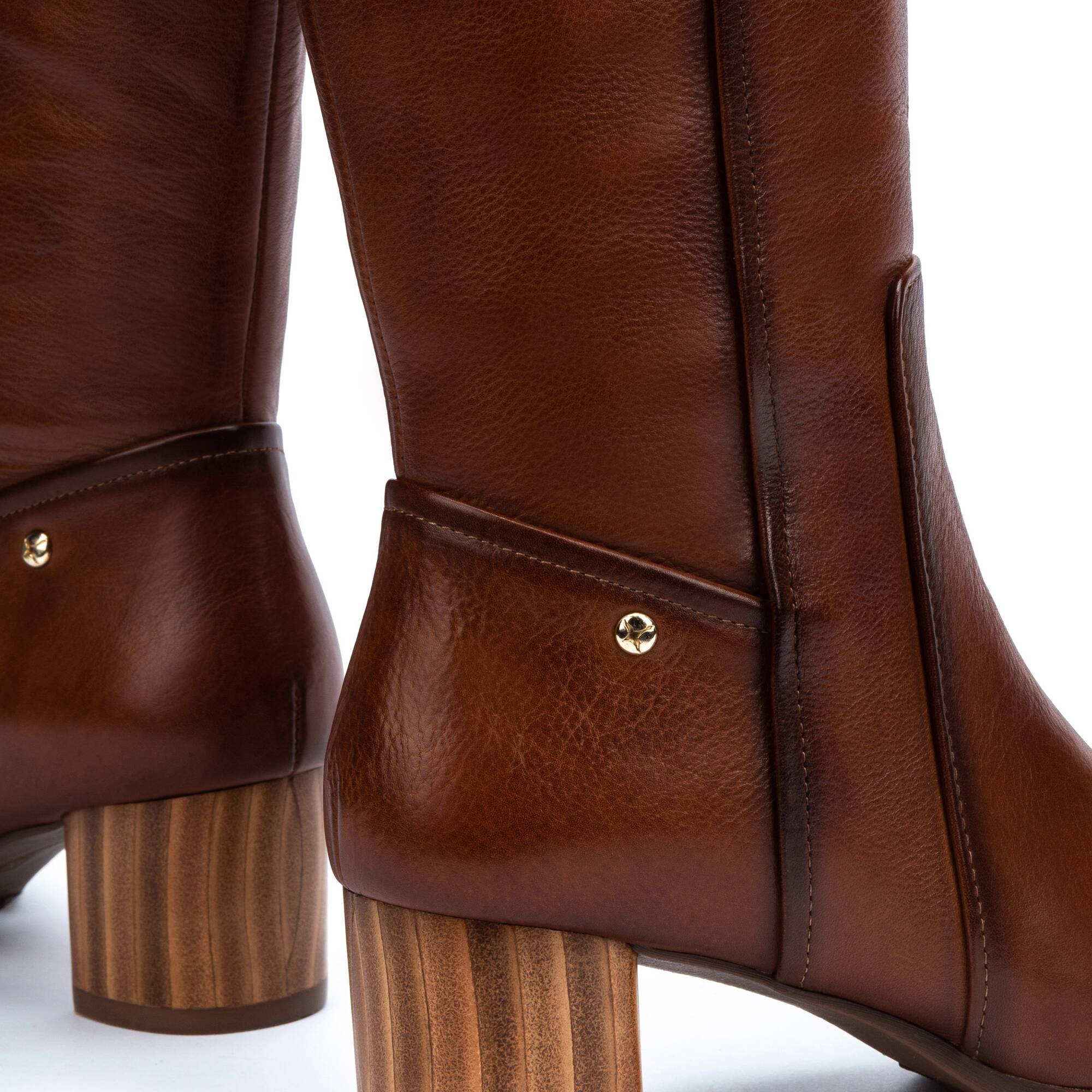 Boots | CALAFAT W1Z-9532, CUERO, large image number 60 | null
