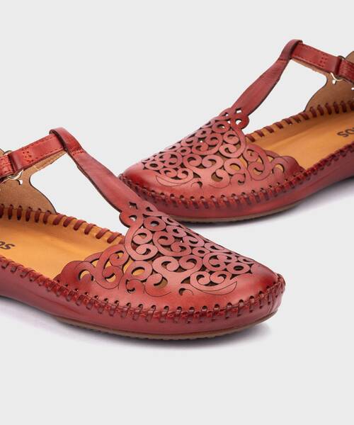 Semi abierto | P. VALLARTA 655-0967 | SANDIA | Pikolinos