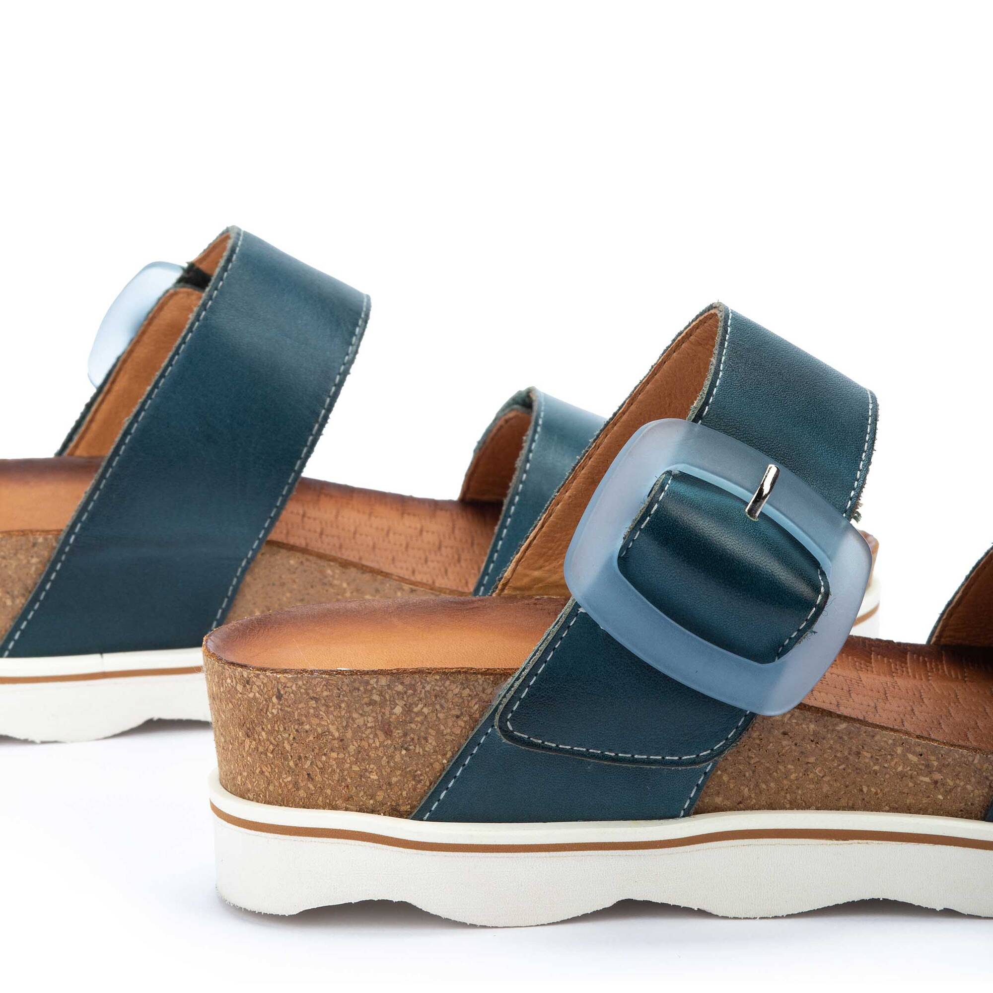 Wedges | MENORCA W6E-0596, RIVER, large image number 60 | null