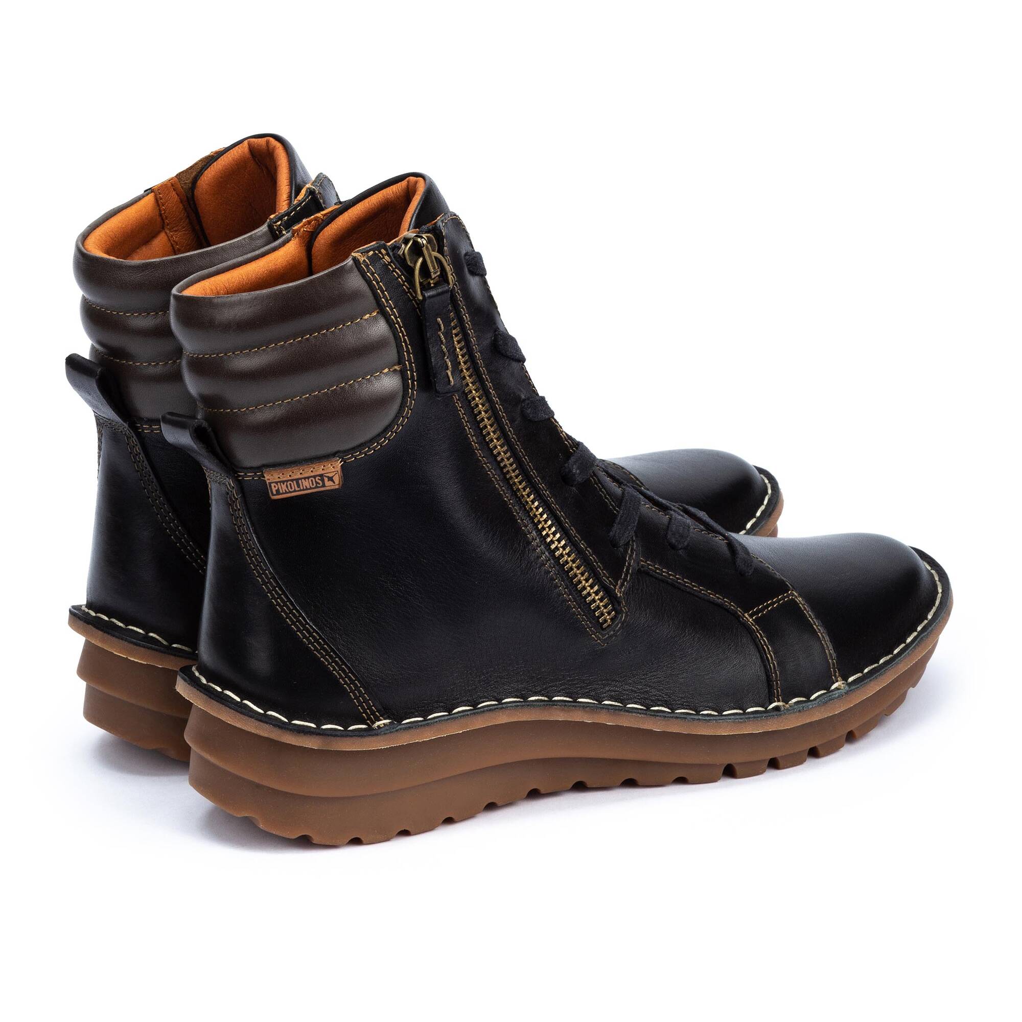 SoLa ② Pikolinos Cazorla women's ankle boots CAZORLA W5U-8922 | Outlet