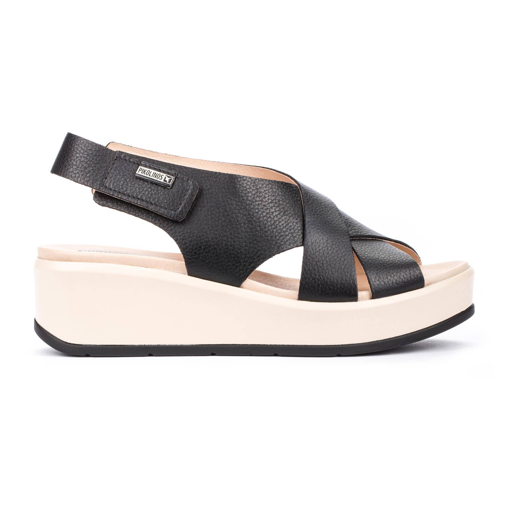 Women s Leather Shoes COSTACABANA W3X 1793BG OUTLET Pikolinos