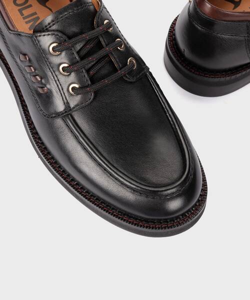 undefined | DEVA W2L-3938C1 | BLACK | Pikolinos