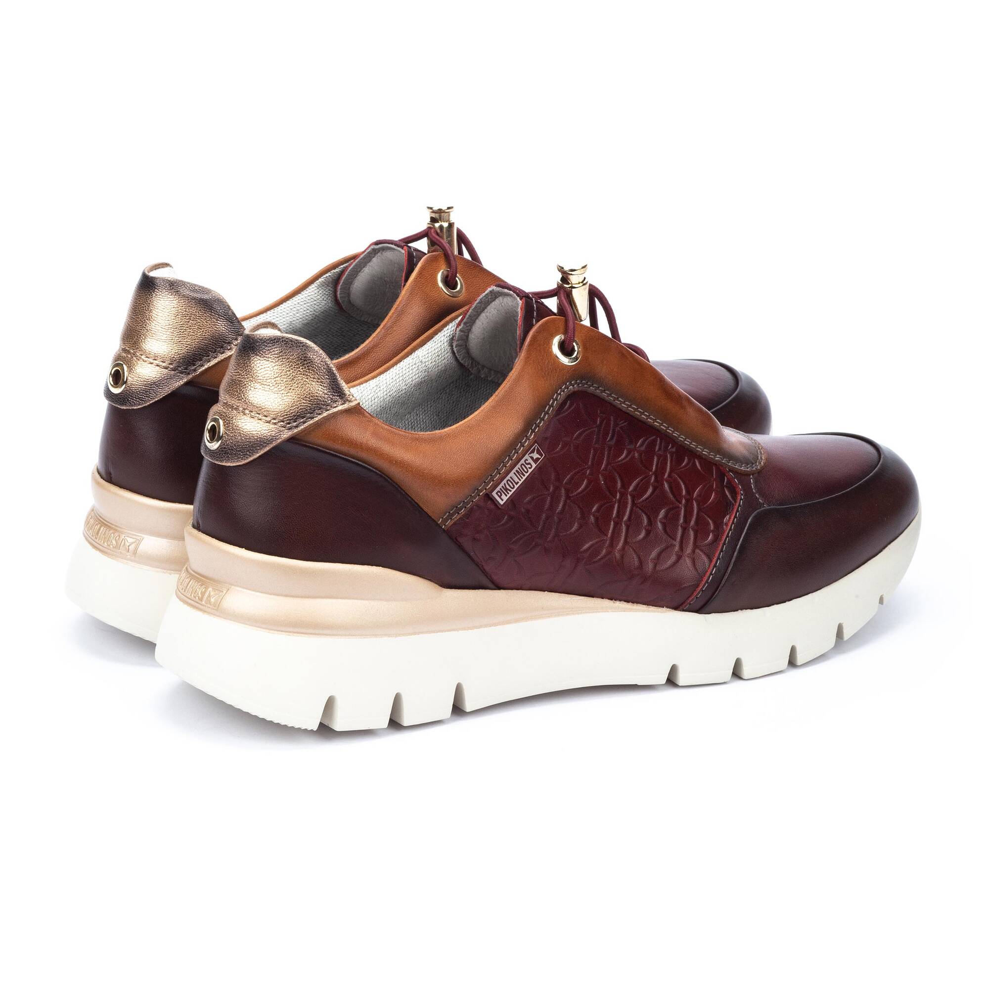 Sneakers | ASTURIAS PKW9C-6607C2, ARCILLA, large image number 30-PKW9C-6607C2_501_Pikolinos_ASTURIAS_ARCILLA_full.jpg | null