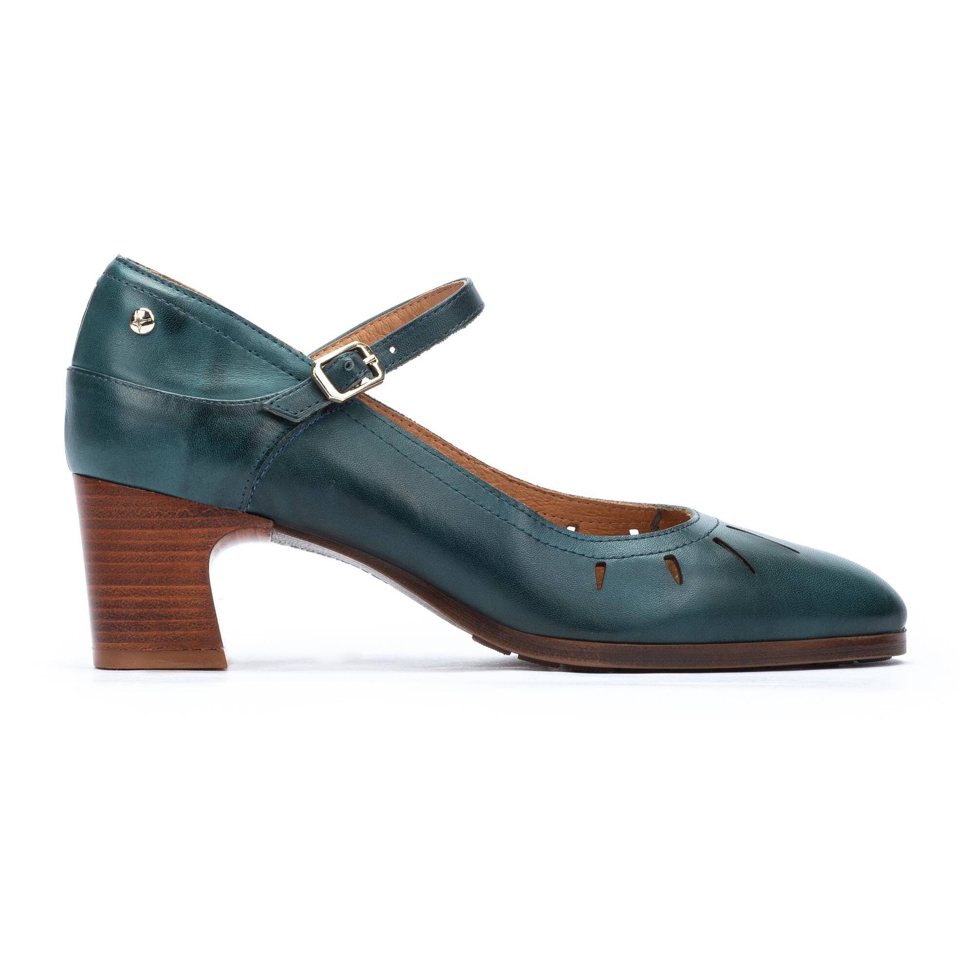 Heels | LUGO W8P-5751, RIVER, large image number 10-W8P-5751_436_Pikolinos_LUGO_RIVER_full.jpg | null