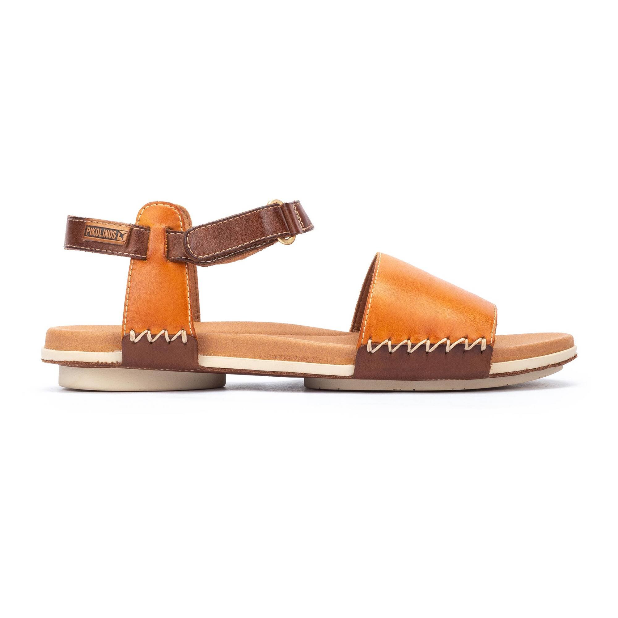 Pikolinos Tenerife flat sandals for women TENERIFE W4S-0714 | Outlet ...