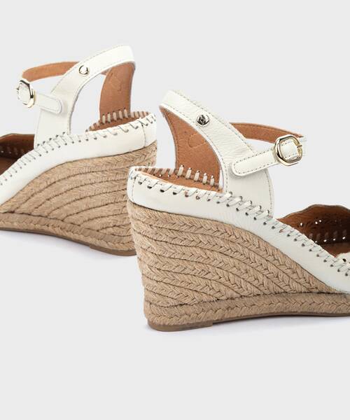 Wedges | CADIZ W4Y-1992 | NATA | Pikolinos