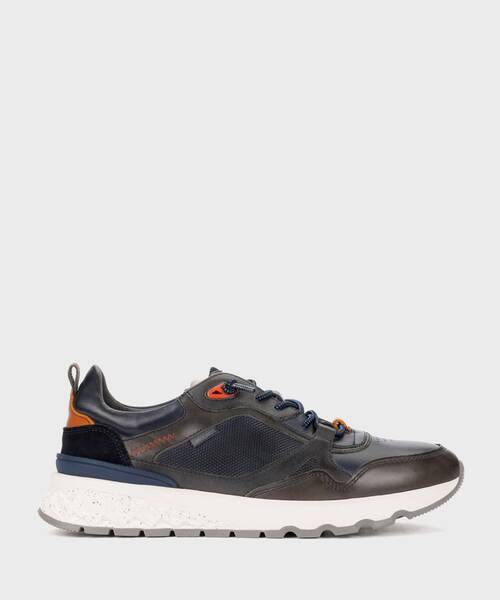 Sneakers | ARANDA M8R-6448C1 | SPACE | Pikolinos