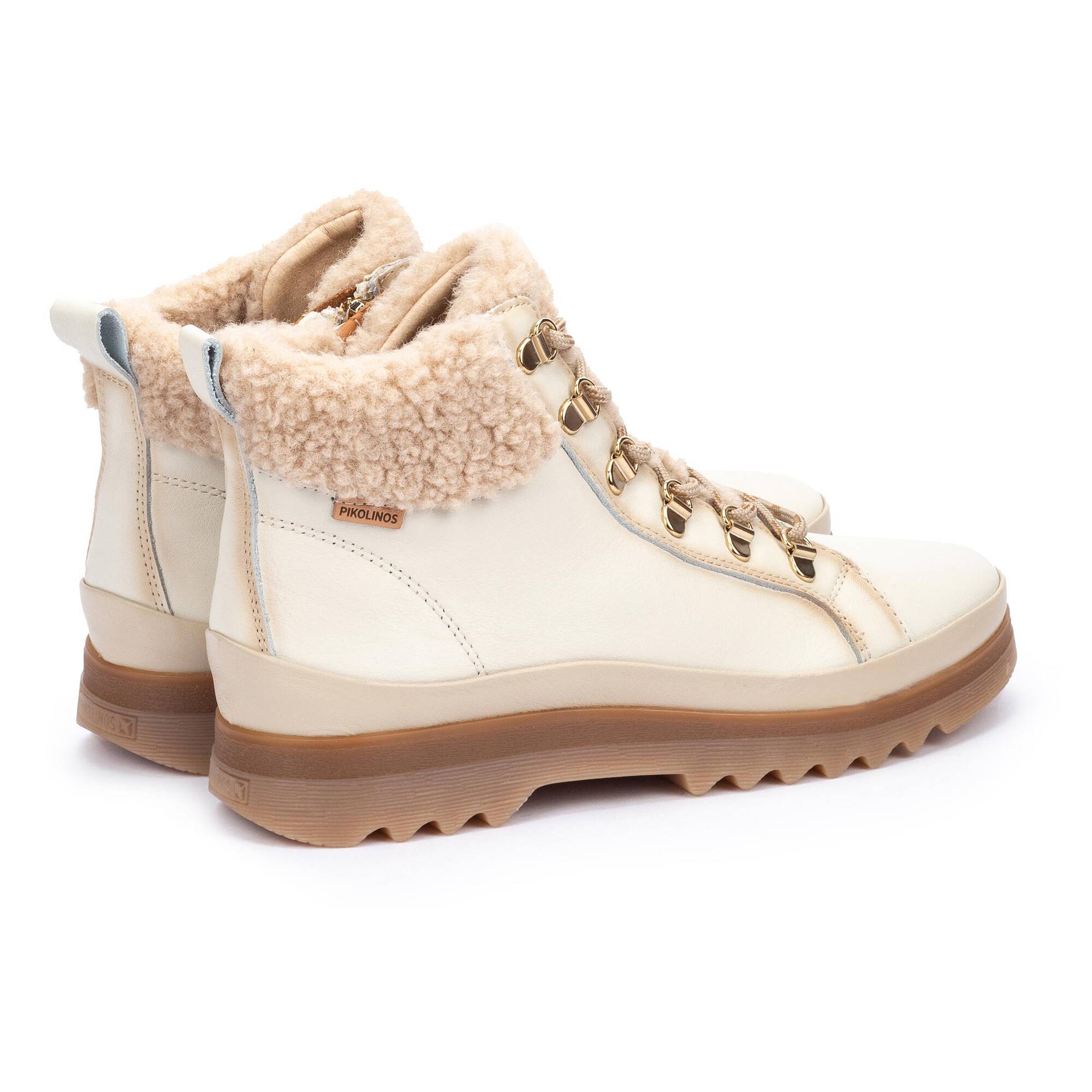 Sneakers | VIGO W3W-8738C1, NATA, large image number 30-W3W-8738C1_909_Pikolinos_VIGO_NATA_full.jpg | null