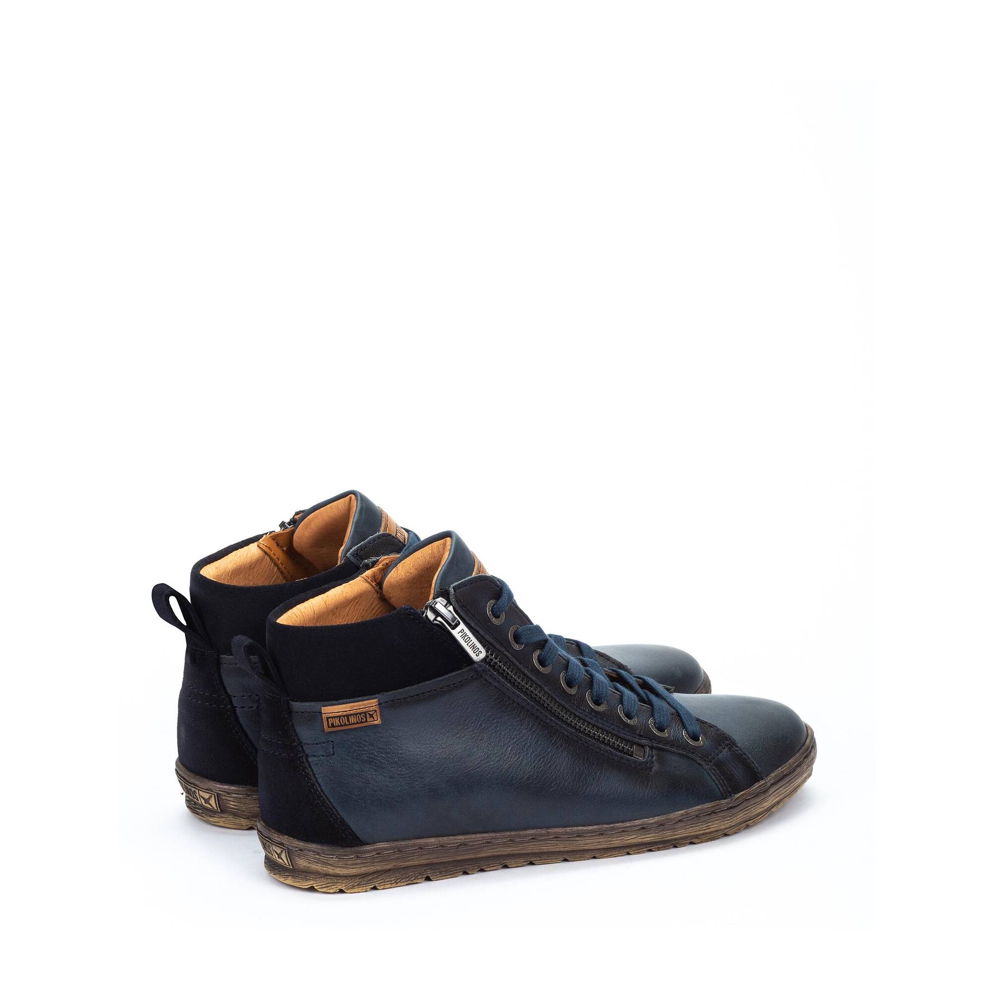 Pikolinos noir sales