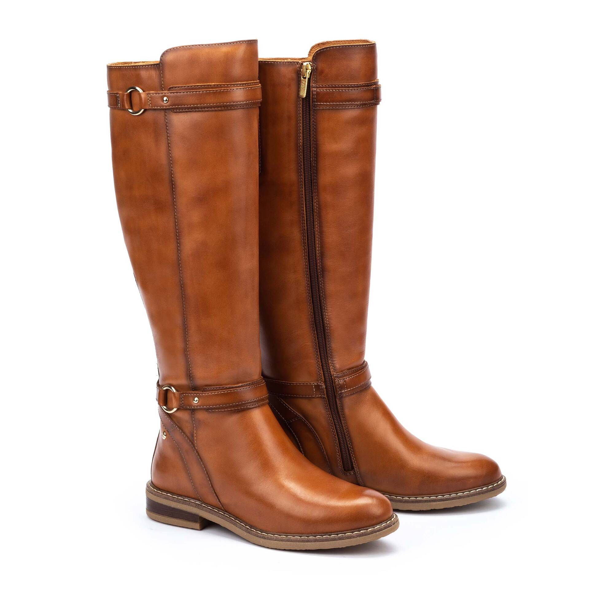Botas pikolinos clearance