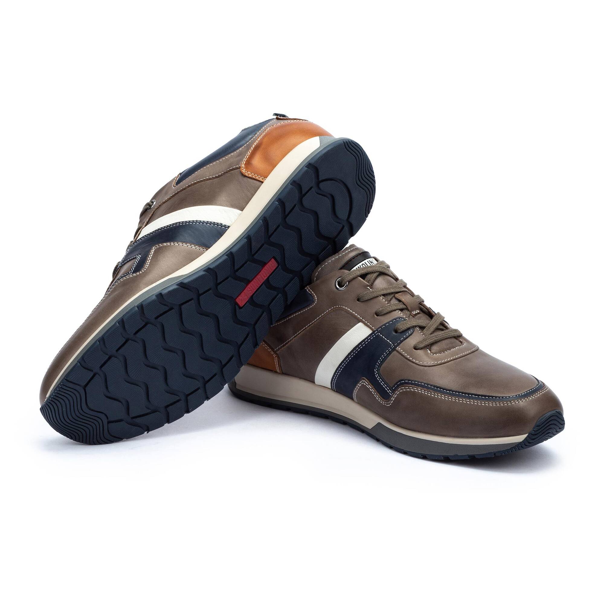 Pikolinos Cambil men's trainers CAMBIL M5N-6344 | Outlet PIKOLINOS