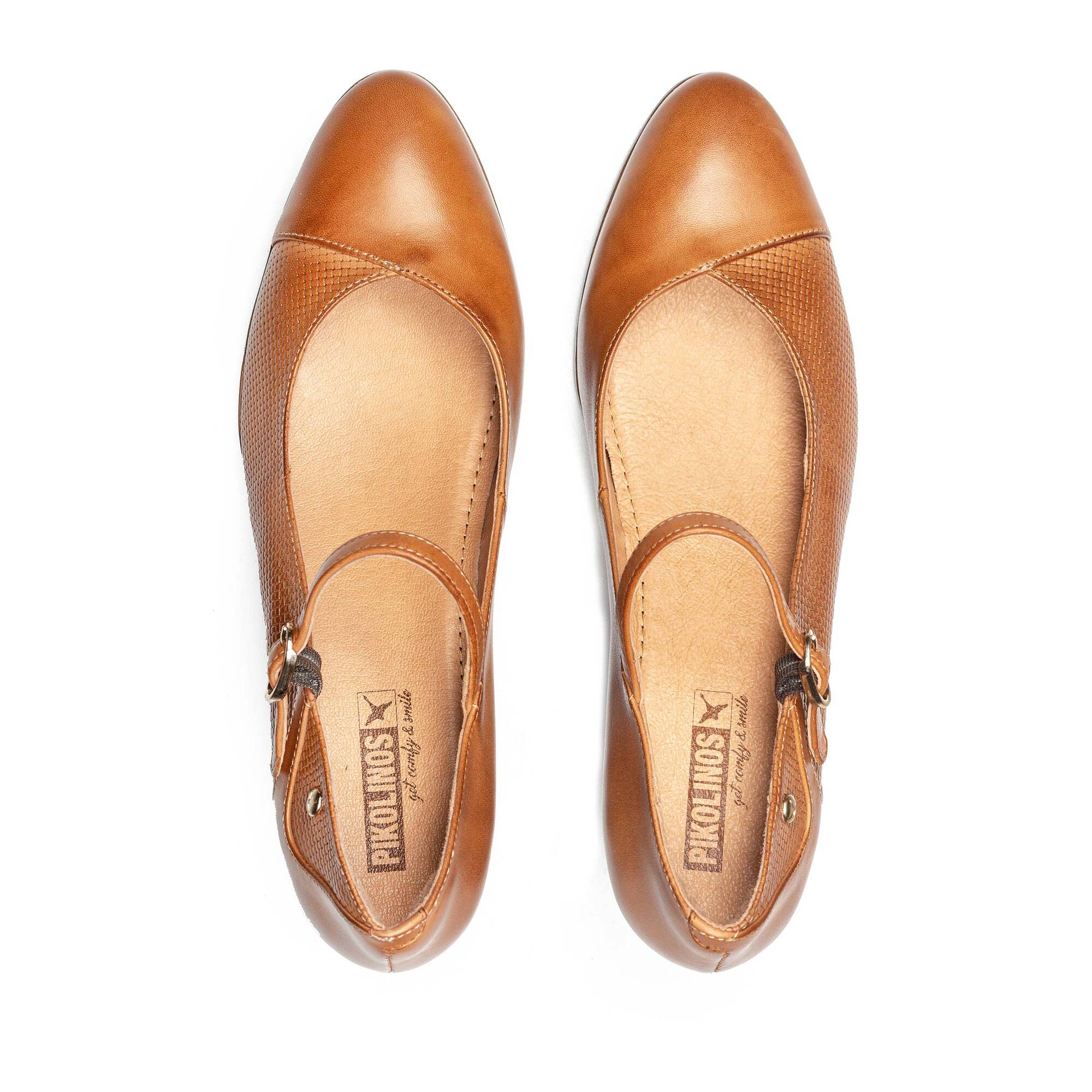 Heels | LUGO W8P-5879, BRANDY, large image number 100 | null