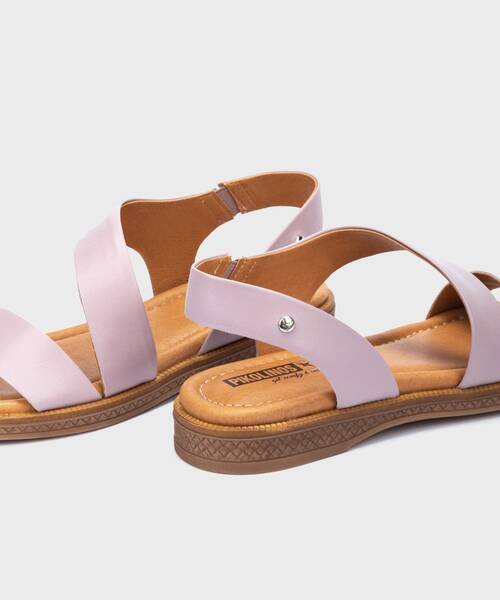 Sandals and Clogs | MORAIRA W4E-0834 | MALVA | Pikolinos
