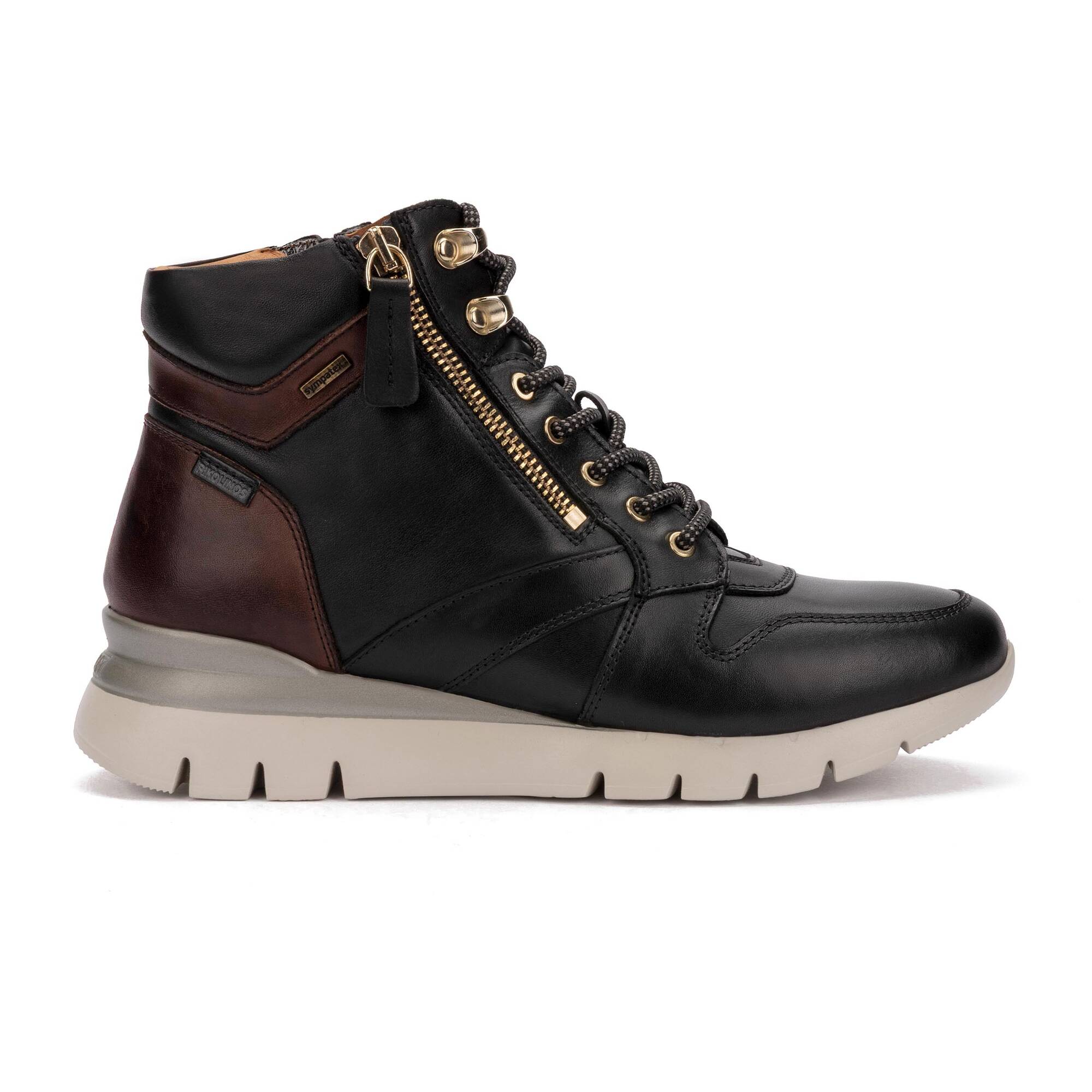 Sneakers | CANTABRIA W4R-SY8893, BLACK, large image number 10-W4R-SY8893_000_Pikolinos_CANTABRIA_BLACK_full.jpg | null