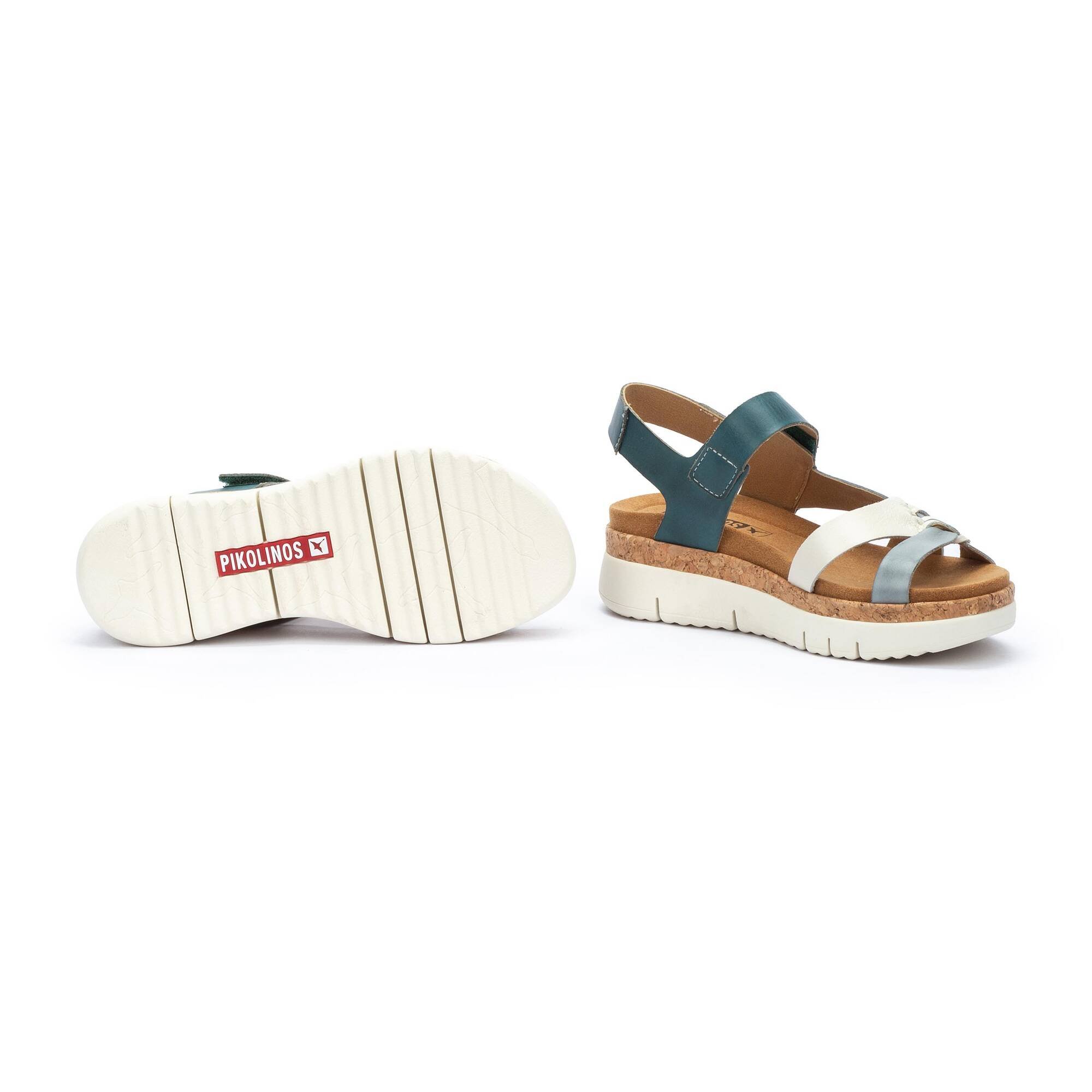 Wedges and platforms | PALMA W4N-0968C2, RIVER, large image number 70 | null