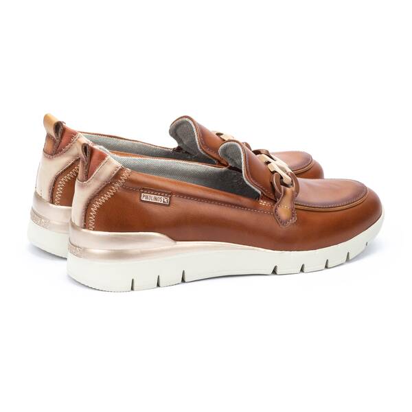 Sneakers | CANTABRIA W4R-3695C1, BRANDY, large image number 30 | null