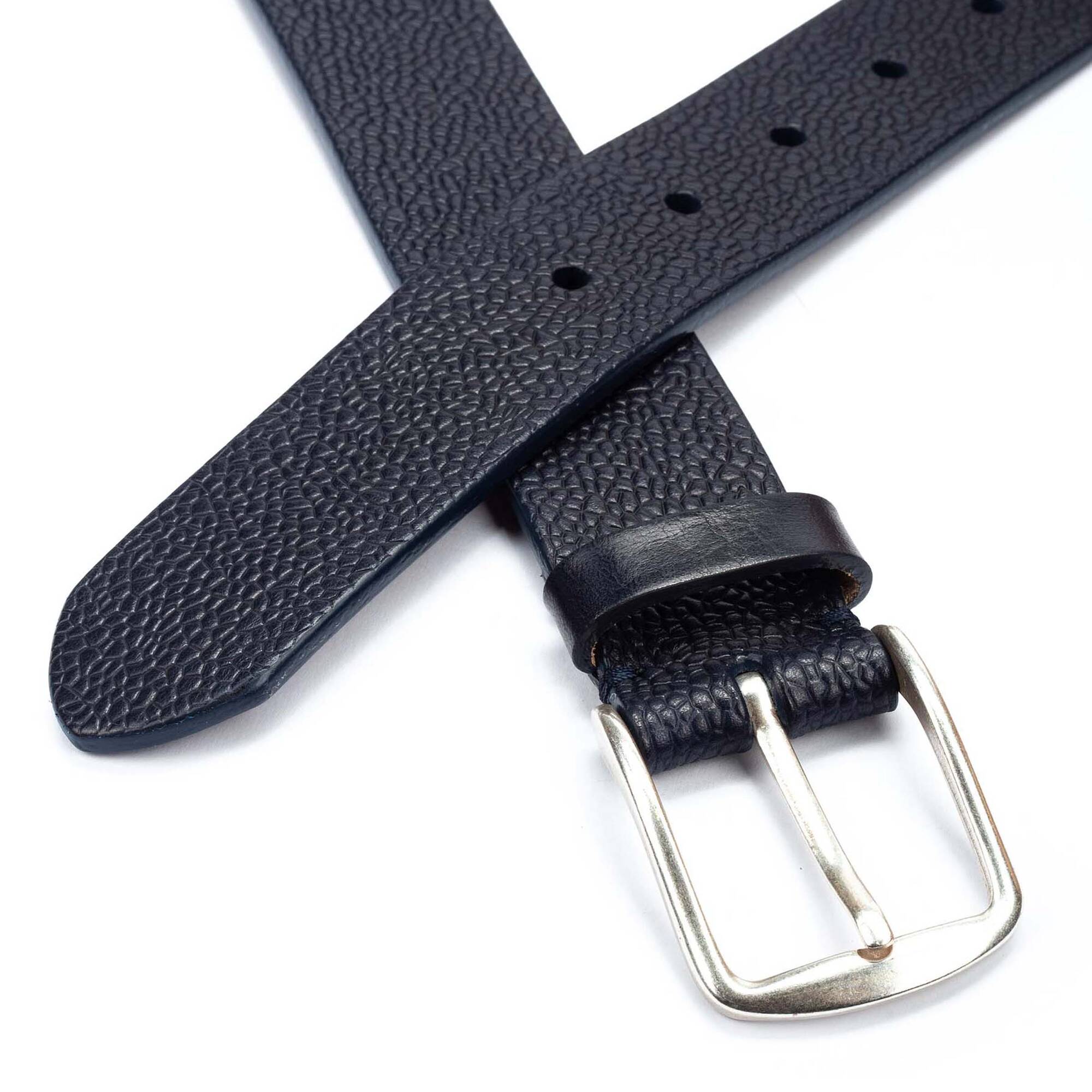 Belts | COMPLEMENTOS MAC-B89, BLUE, large image number 100 | null