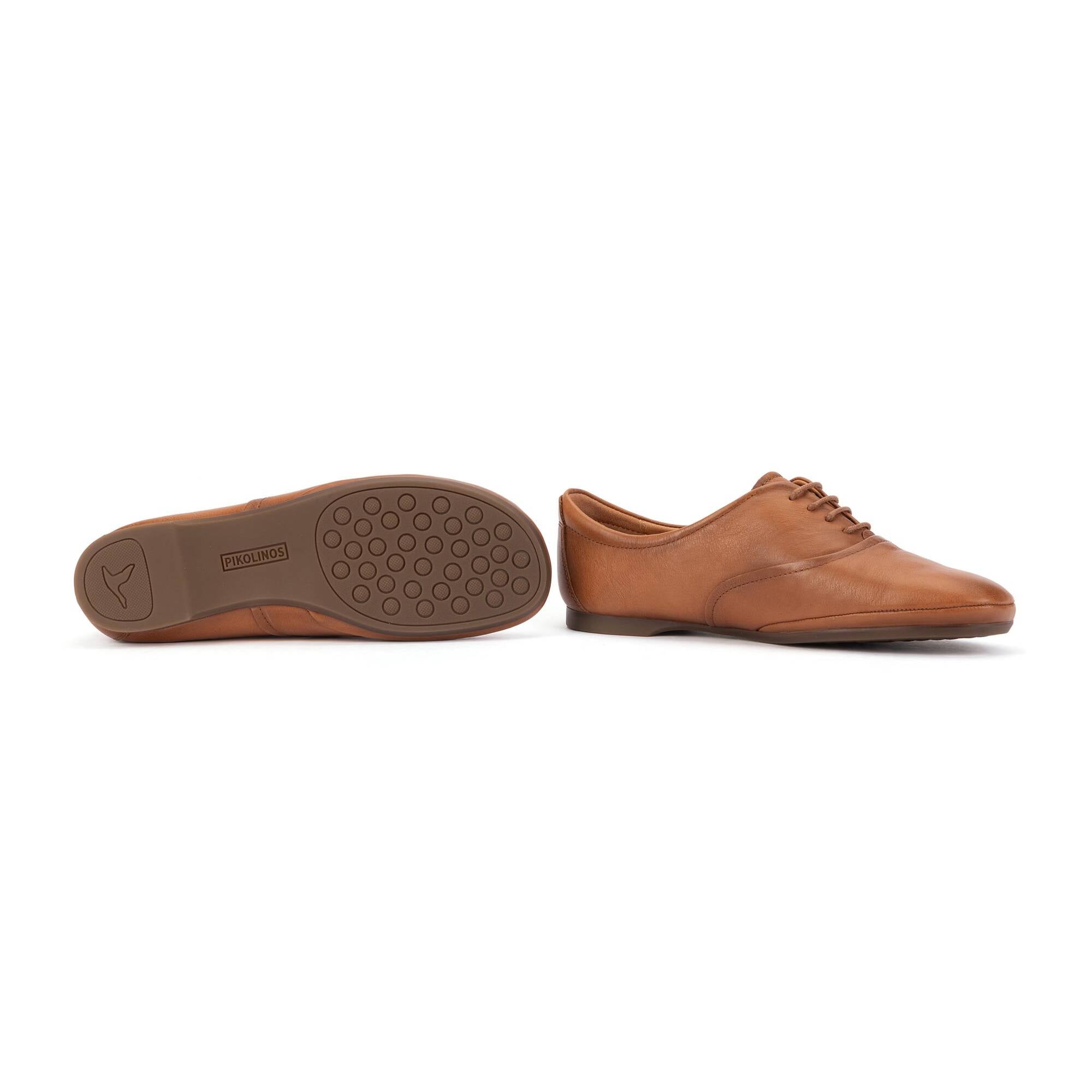 Flache Schuhe | CARMONA W2S-4540CO, BRANDY, large image number 70-W2S-4540CO_250_Pikolinos_CARMONA_BRANDY_full.jpg | null