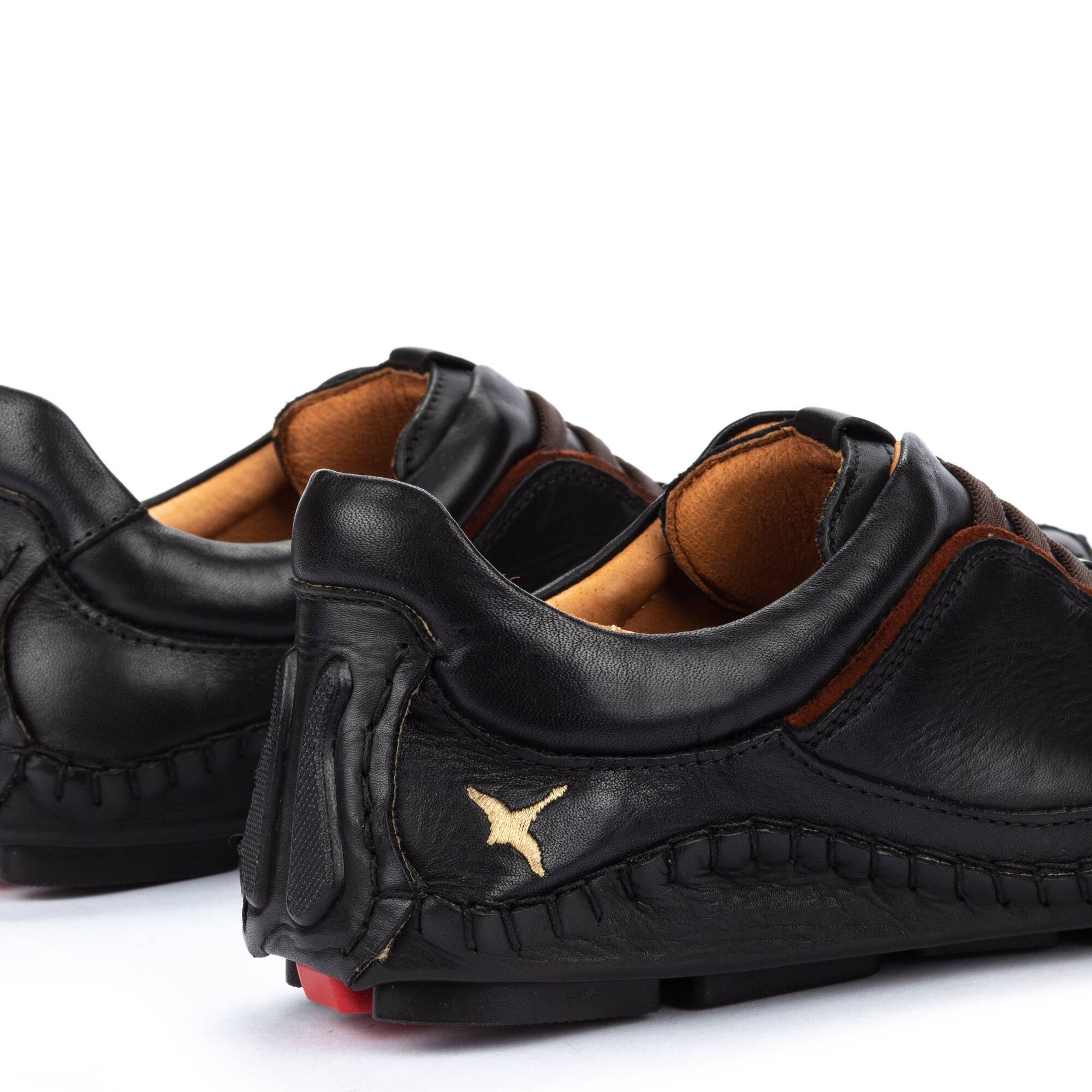Men s Leather Shoes FUENCARRAL 15A 6175 Pikolinos