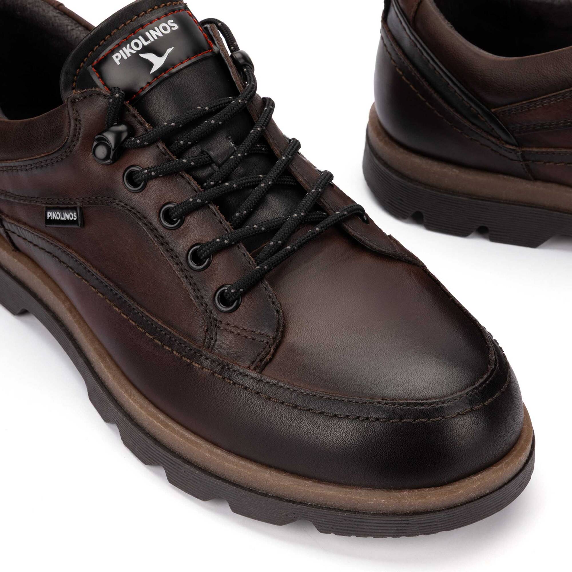 Casual shoes | VIGO PKM3M-4248C1, OLMO, large image number 60-PKM3M-4248C1_113_Pikolinos_VIGO_OLMO_full.jpg | null