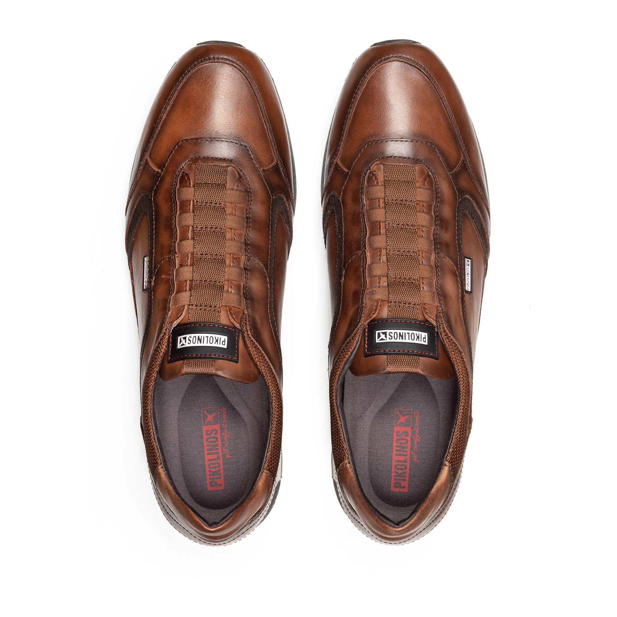 Men s Leather Shoes CAMBIL M5N 6247C1 Pikolinos